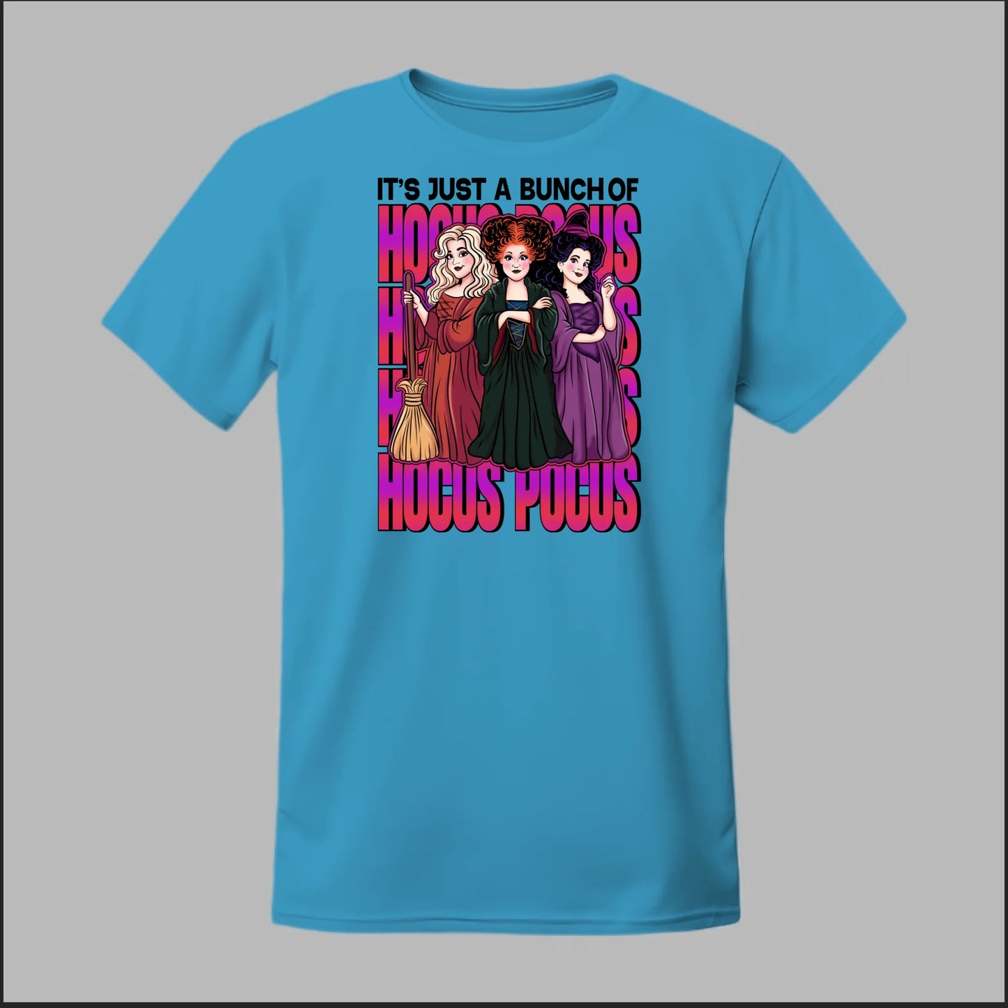 Front Heather Sapphire