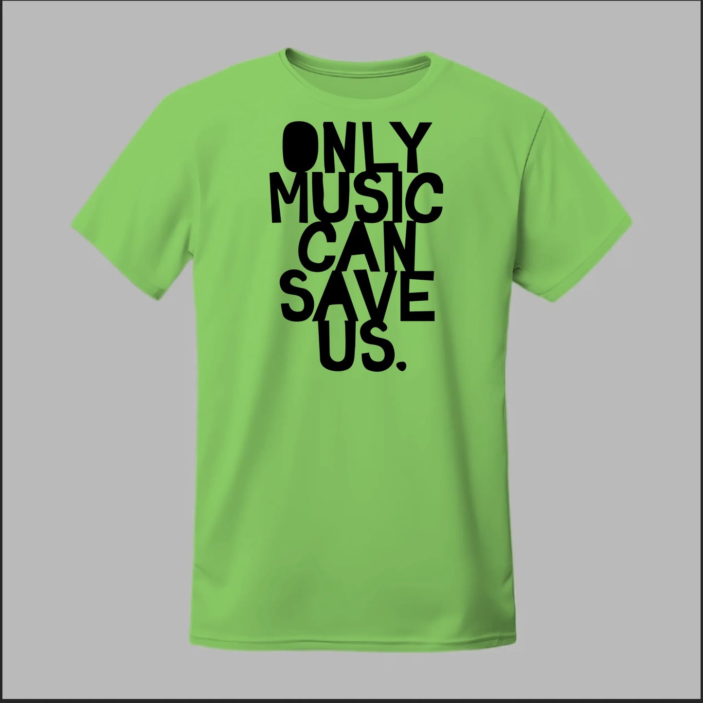 Front Lime