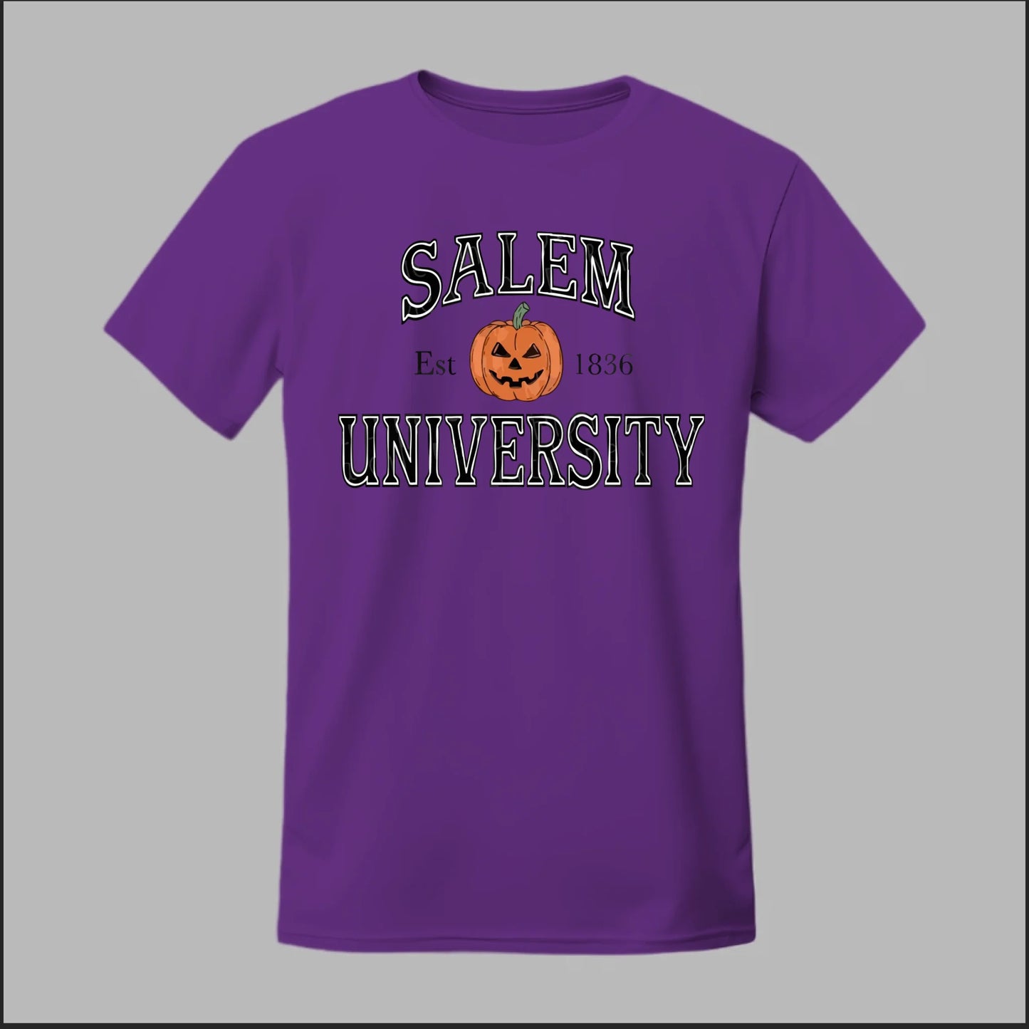 Front Purple