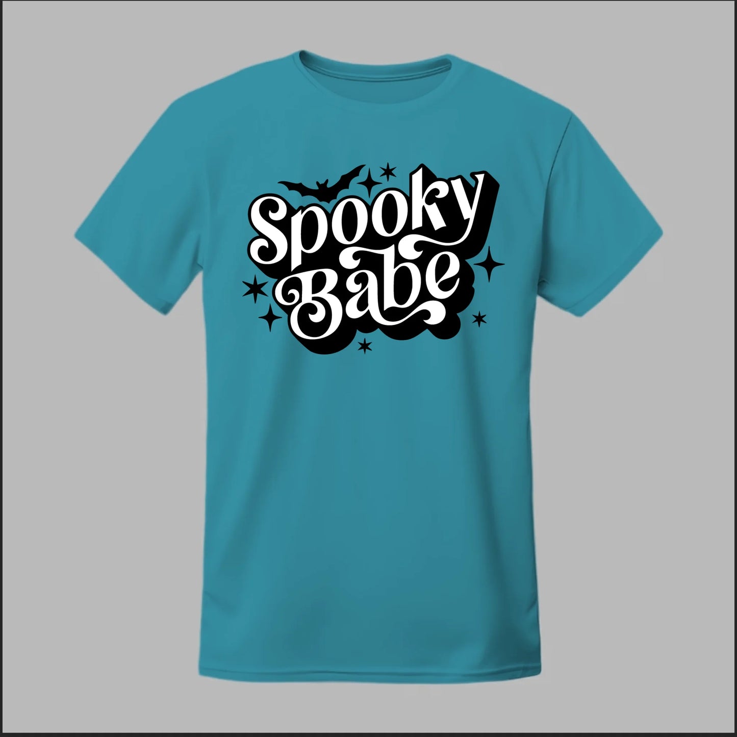 Front Heather Galapagos Blue