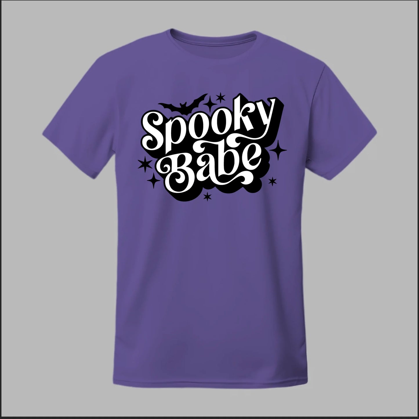 Front Heather Purple