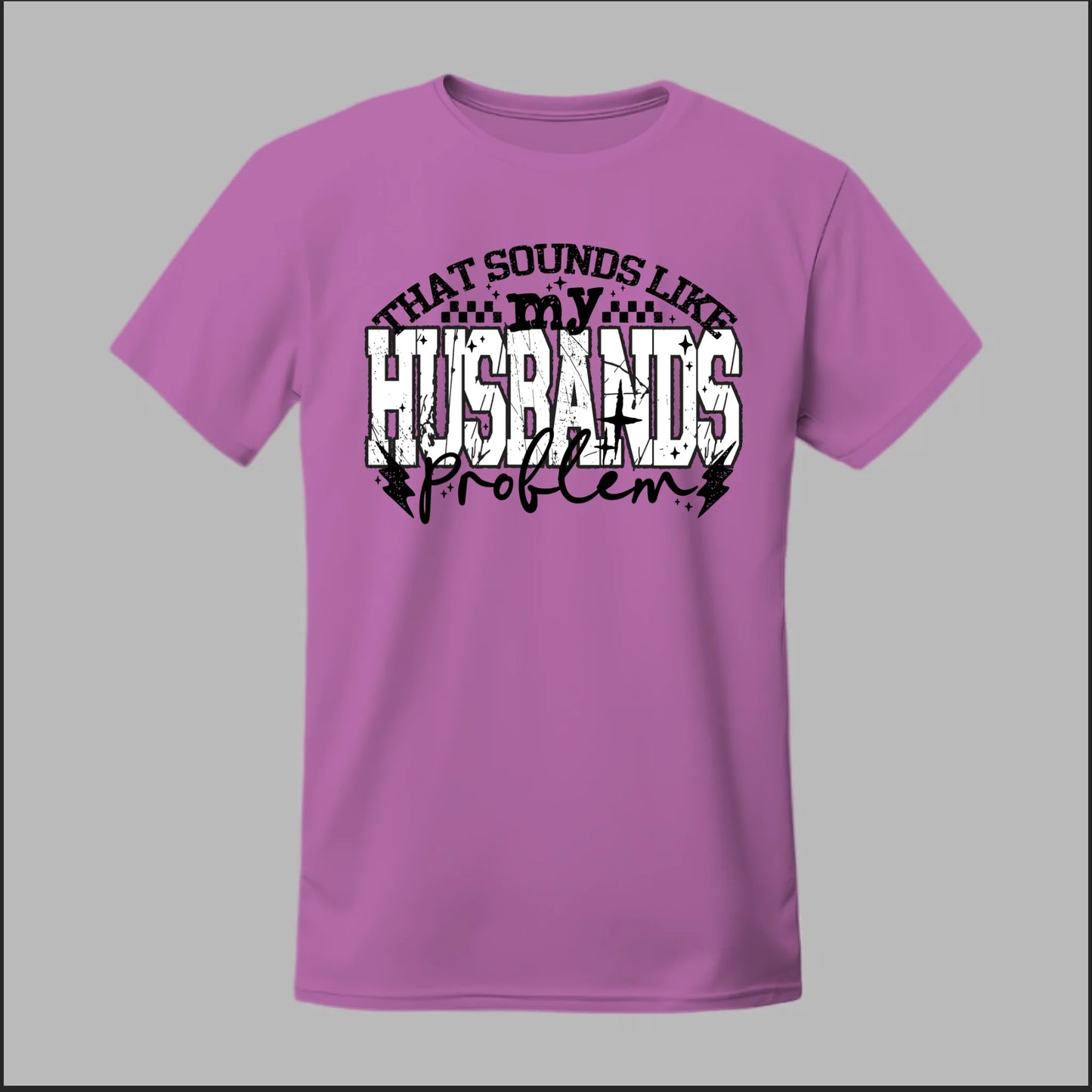 Front Heather Radiant Orchid