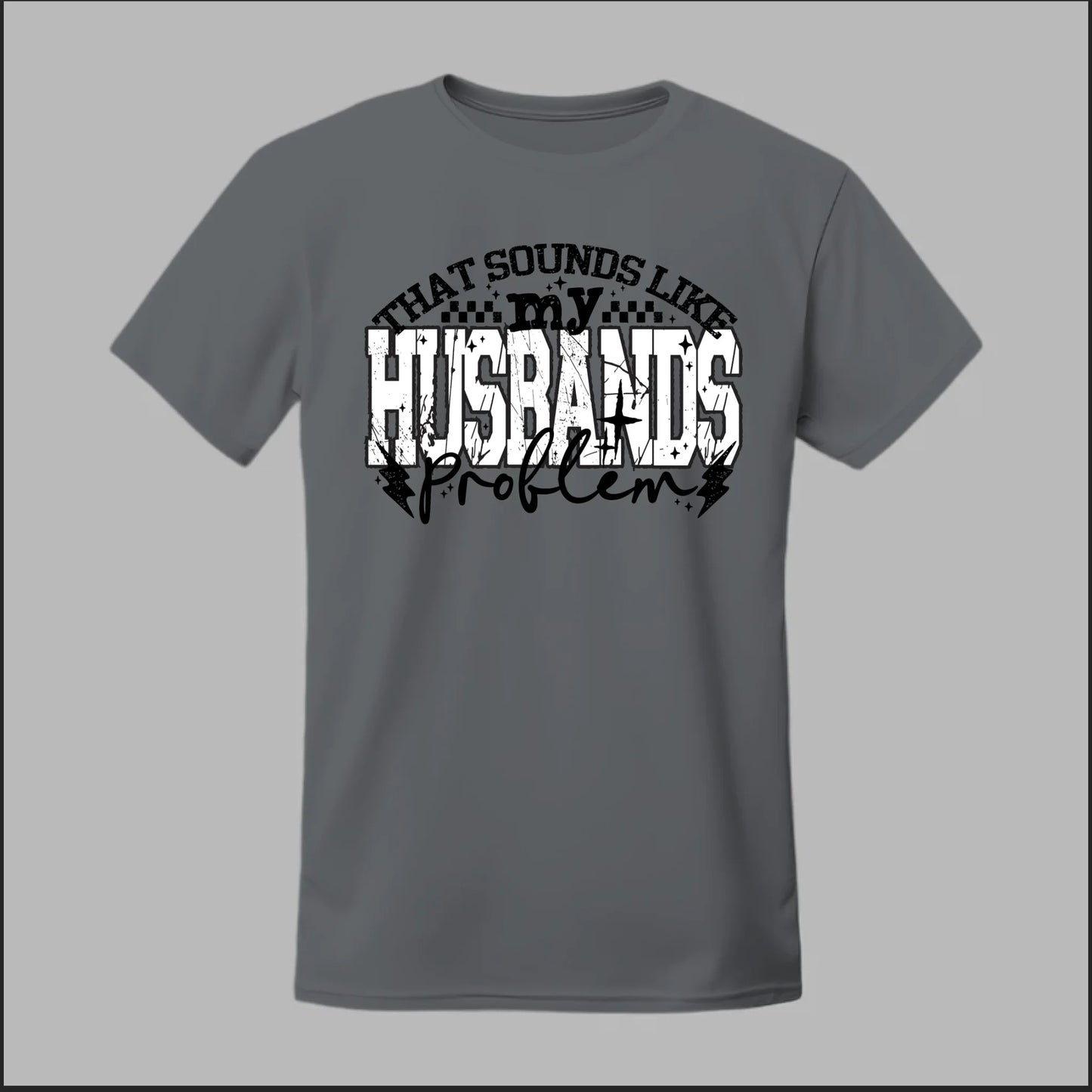 Front Charcoal