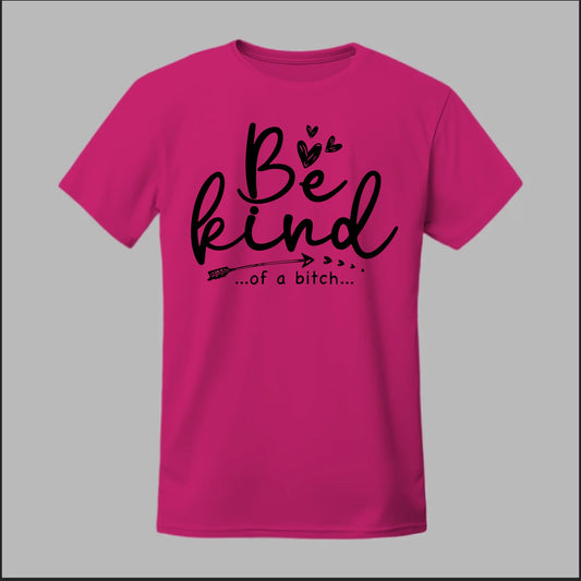 Be Kind of a B Tee