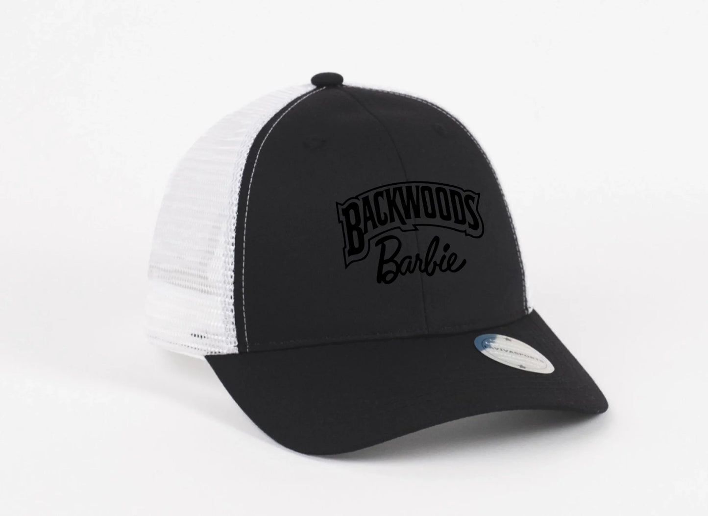 Backwoods Barbie Hat