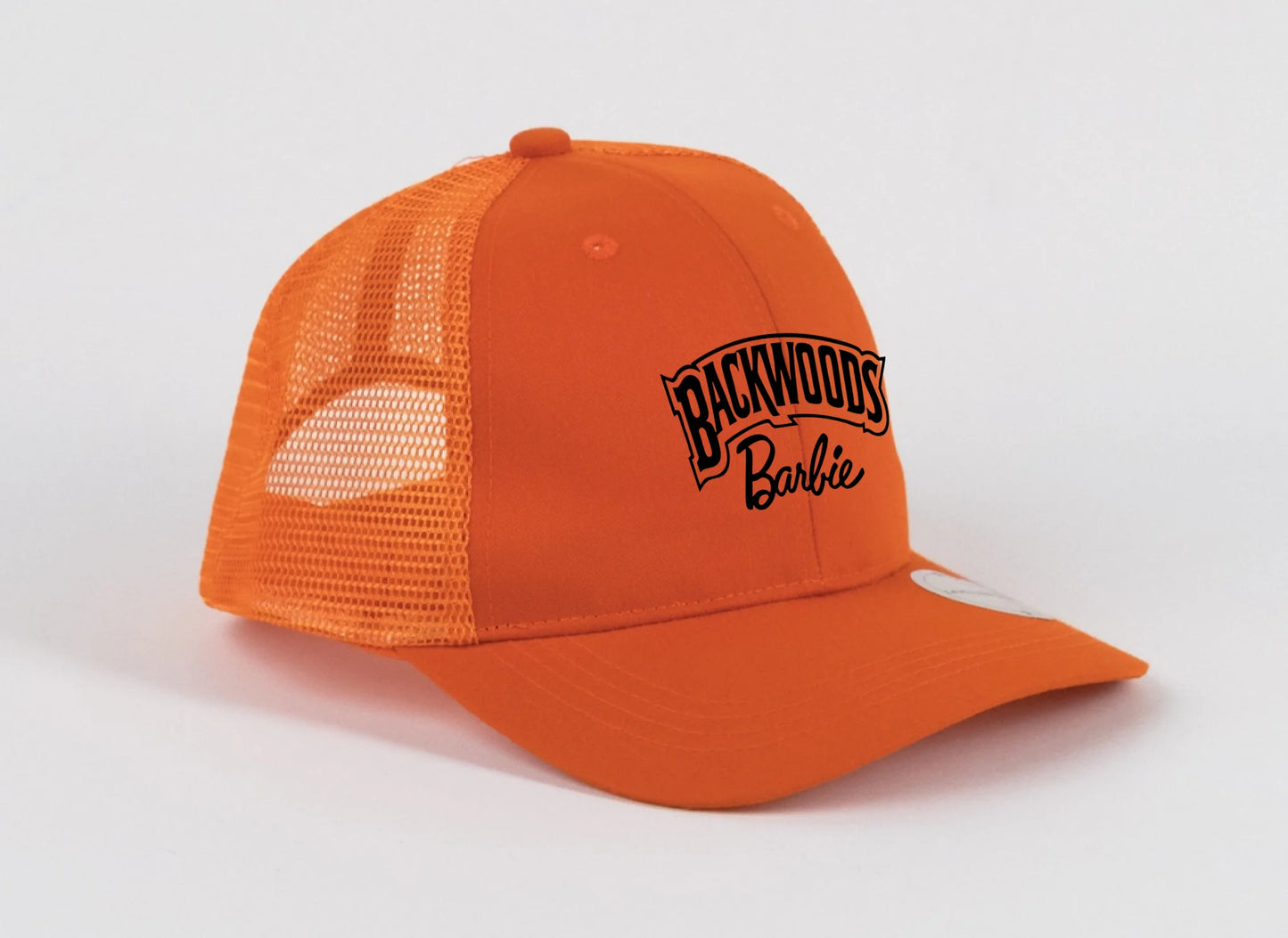 Backwoods Barbie Hat