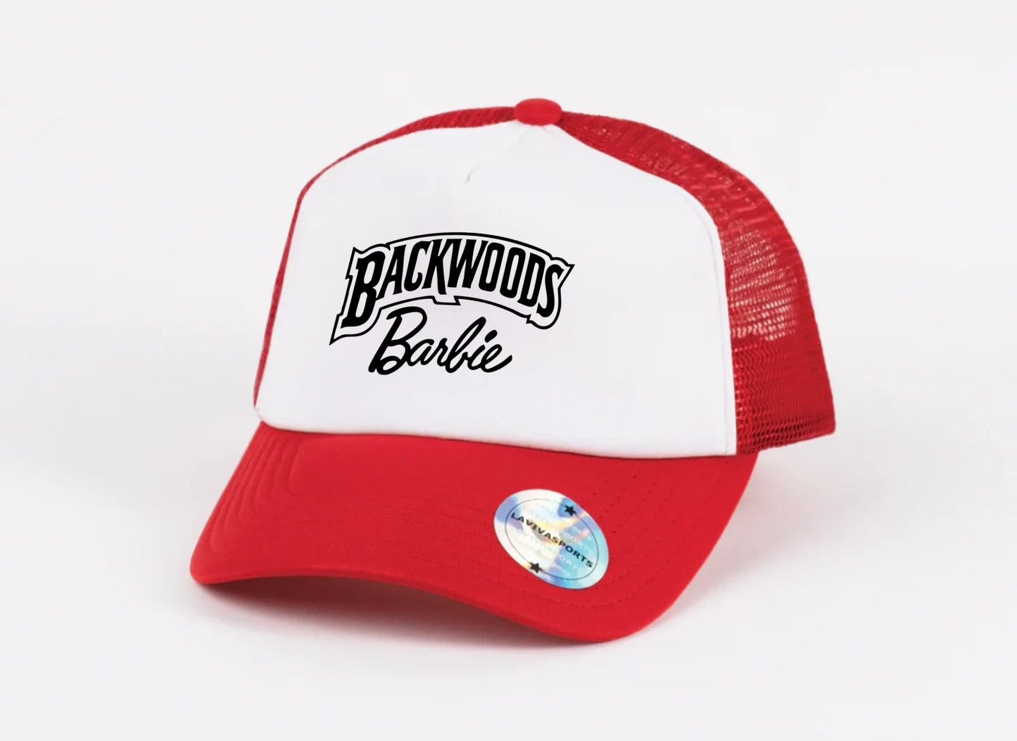 Backwoods Barbie Hat
