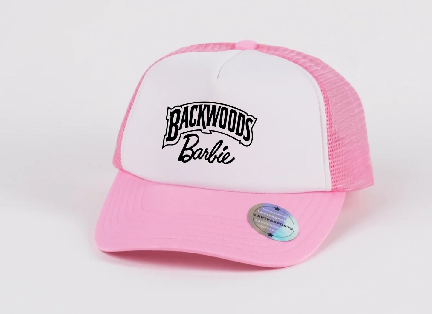 Backwoods Barbie Hat