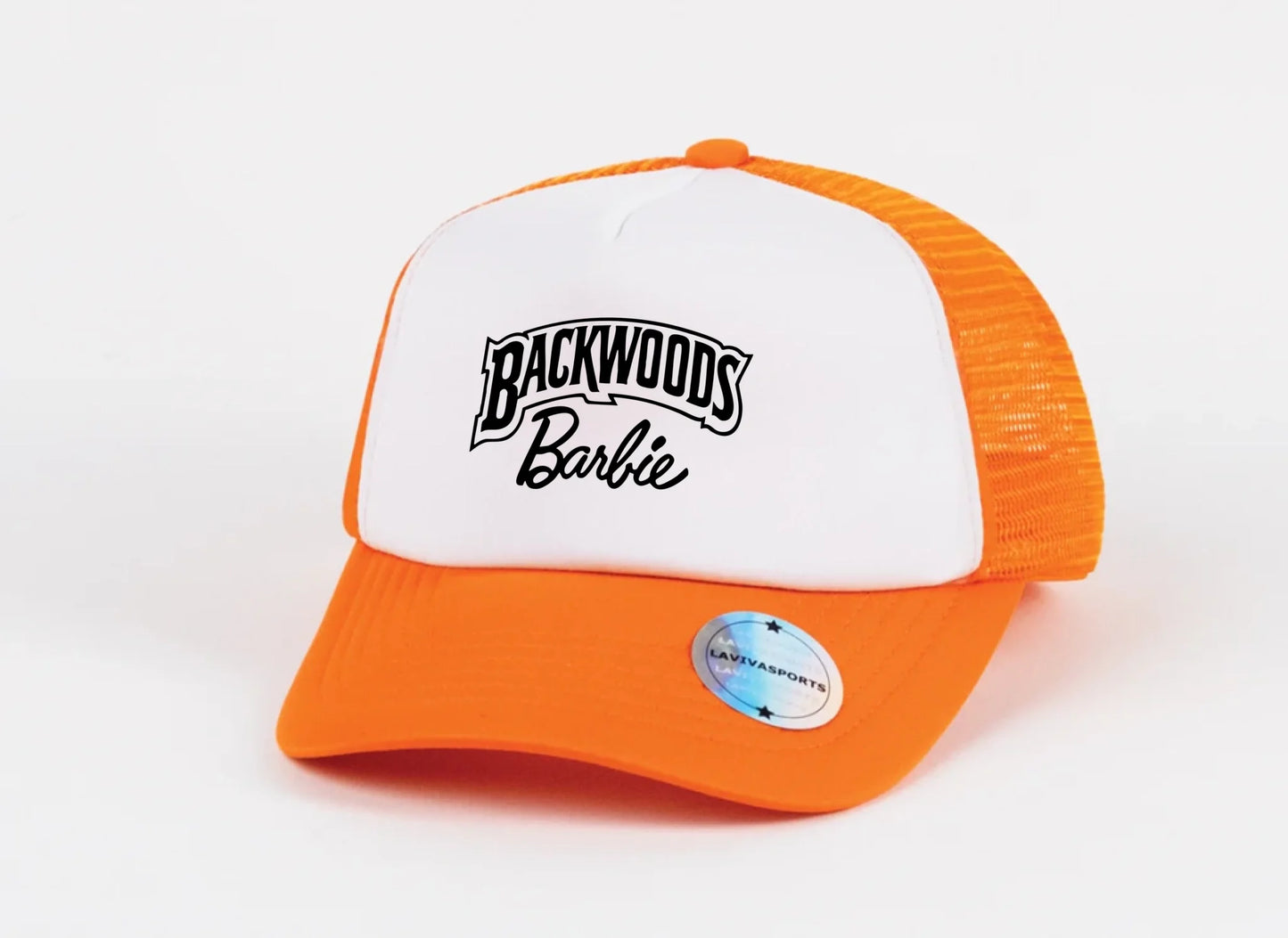 Backwoods Barbie Hat