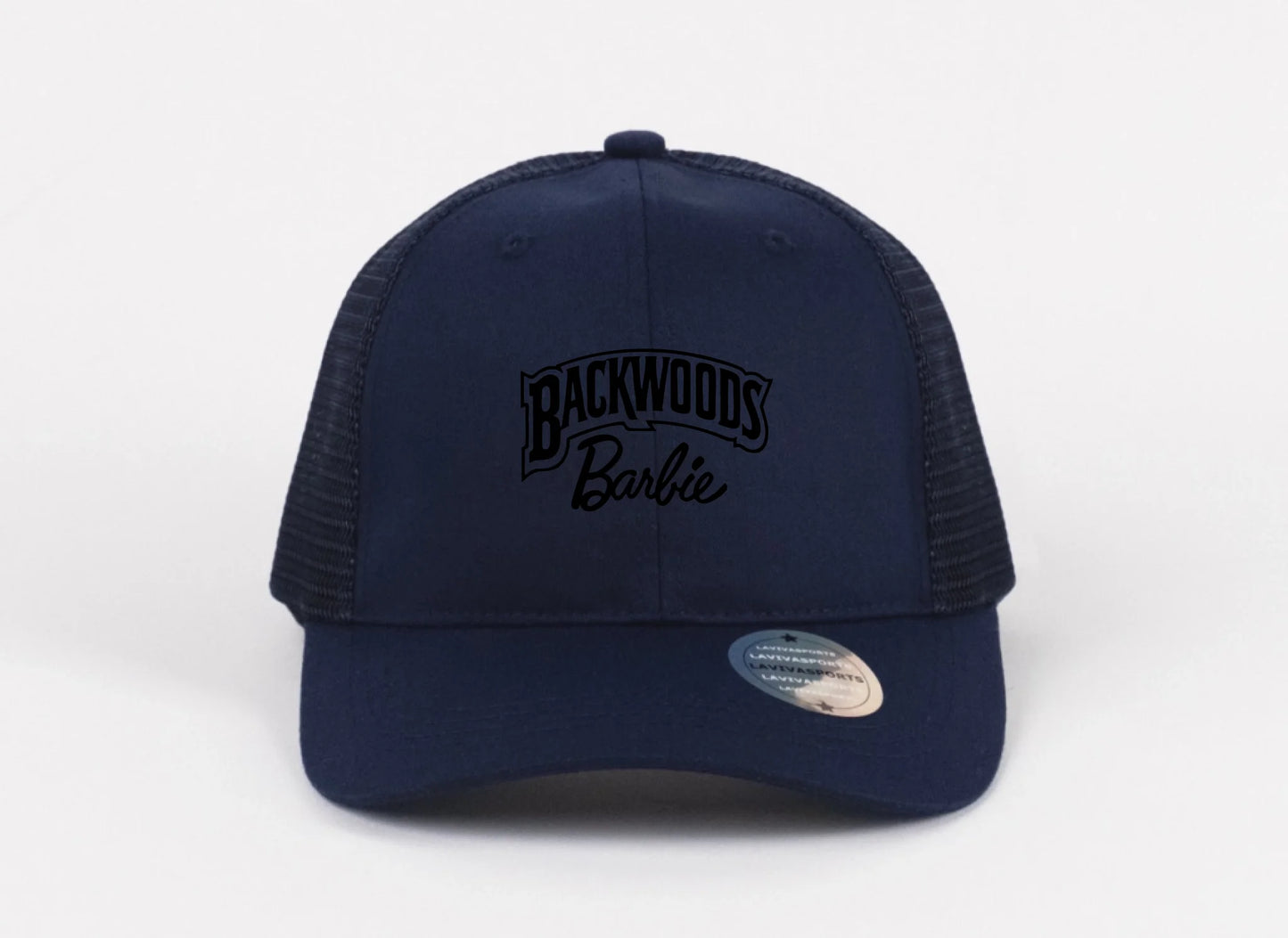Backwoods Barbie Hat