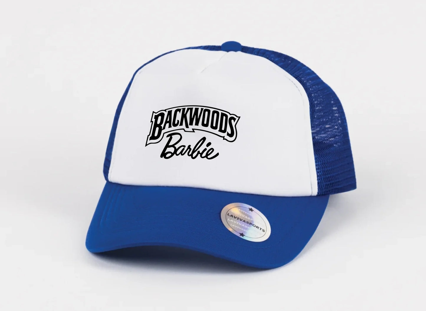 Backwoods Barbie Hat