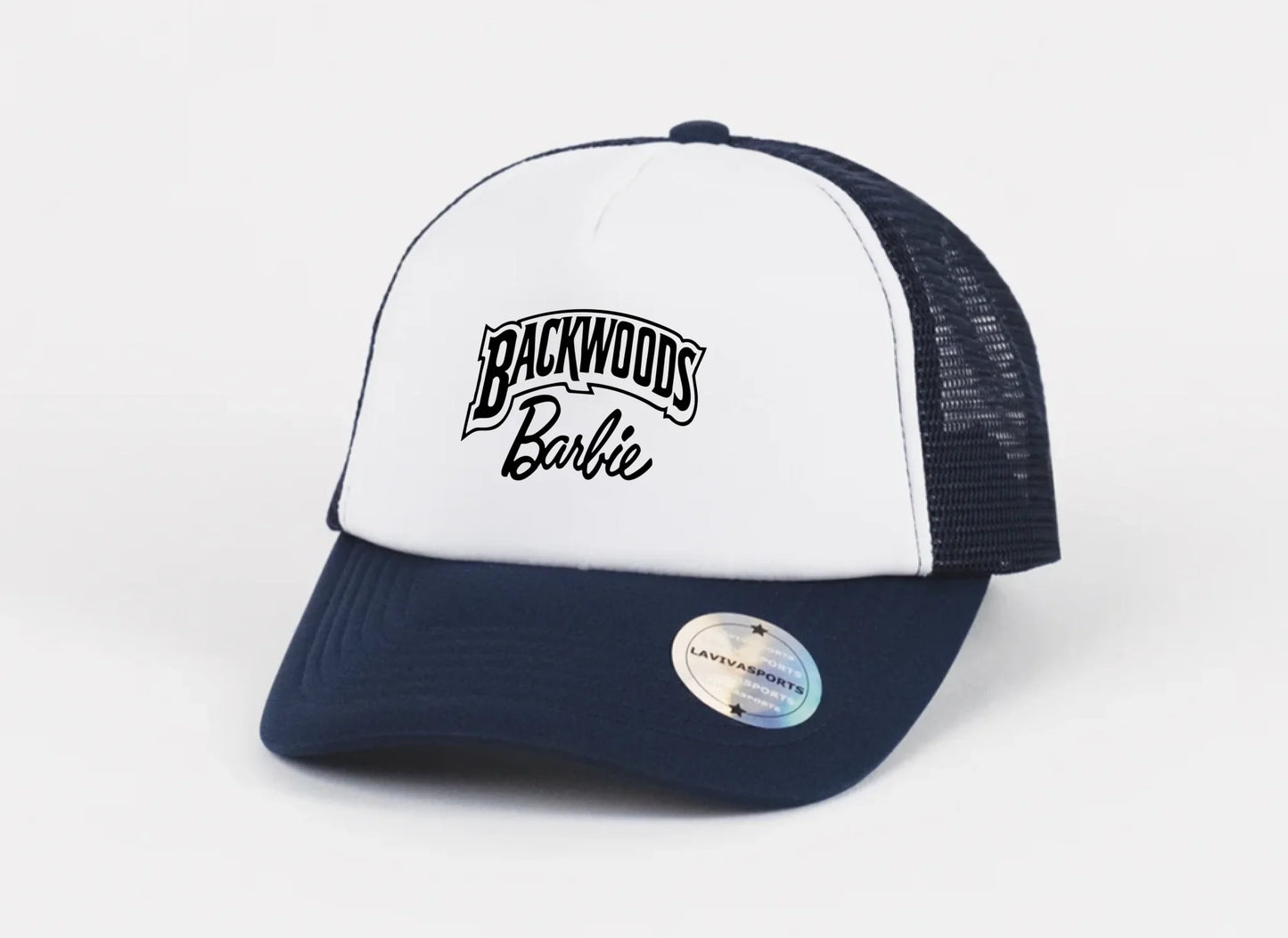 Backwoods Barbie Hat