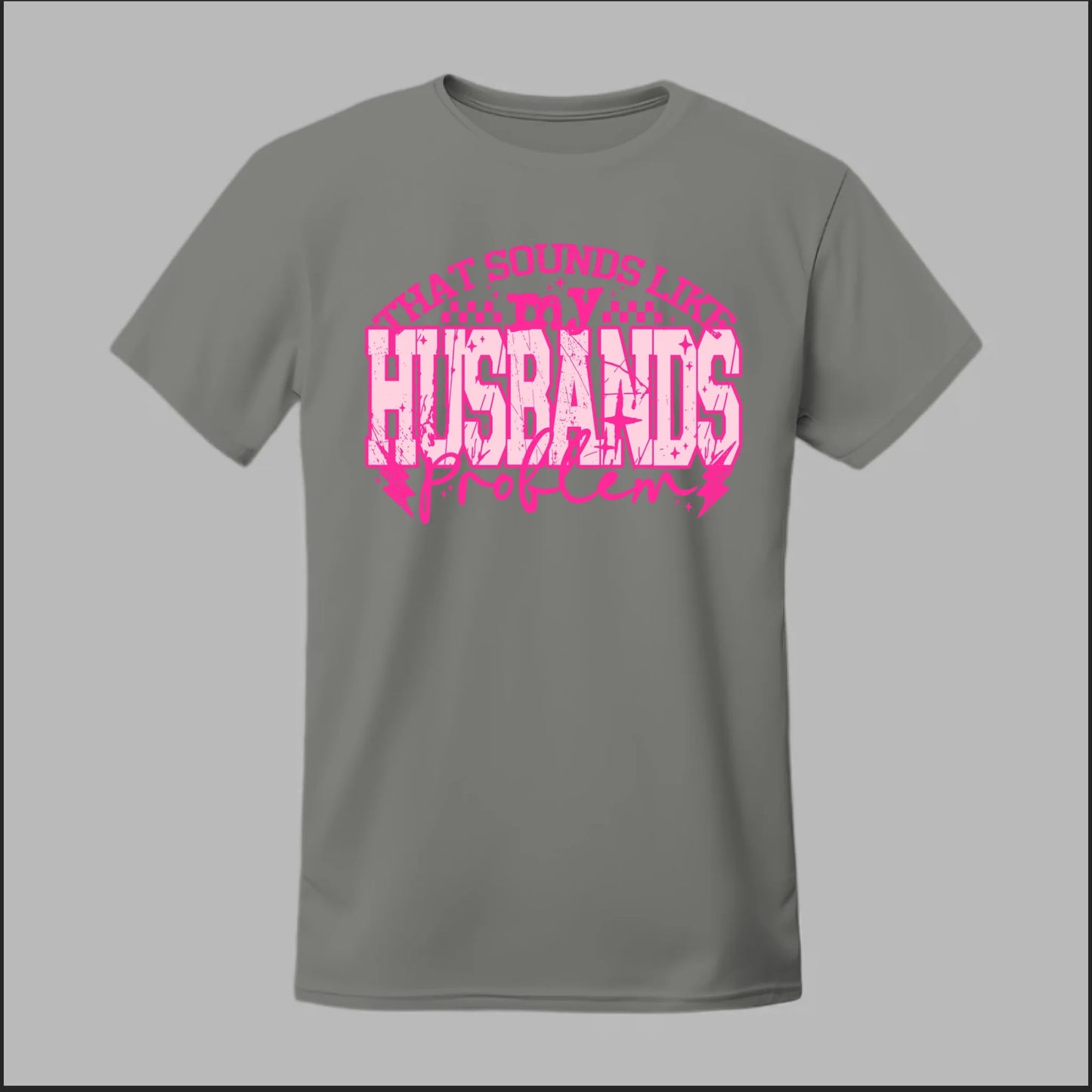 Front Heather Military Green