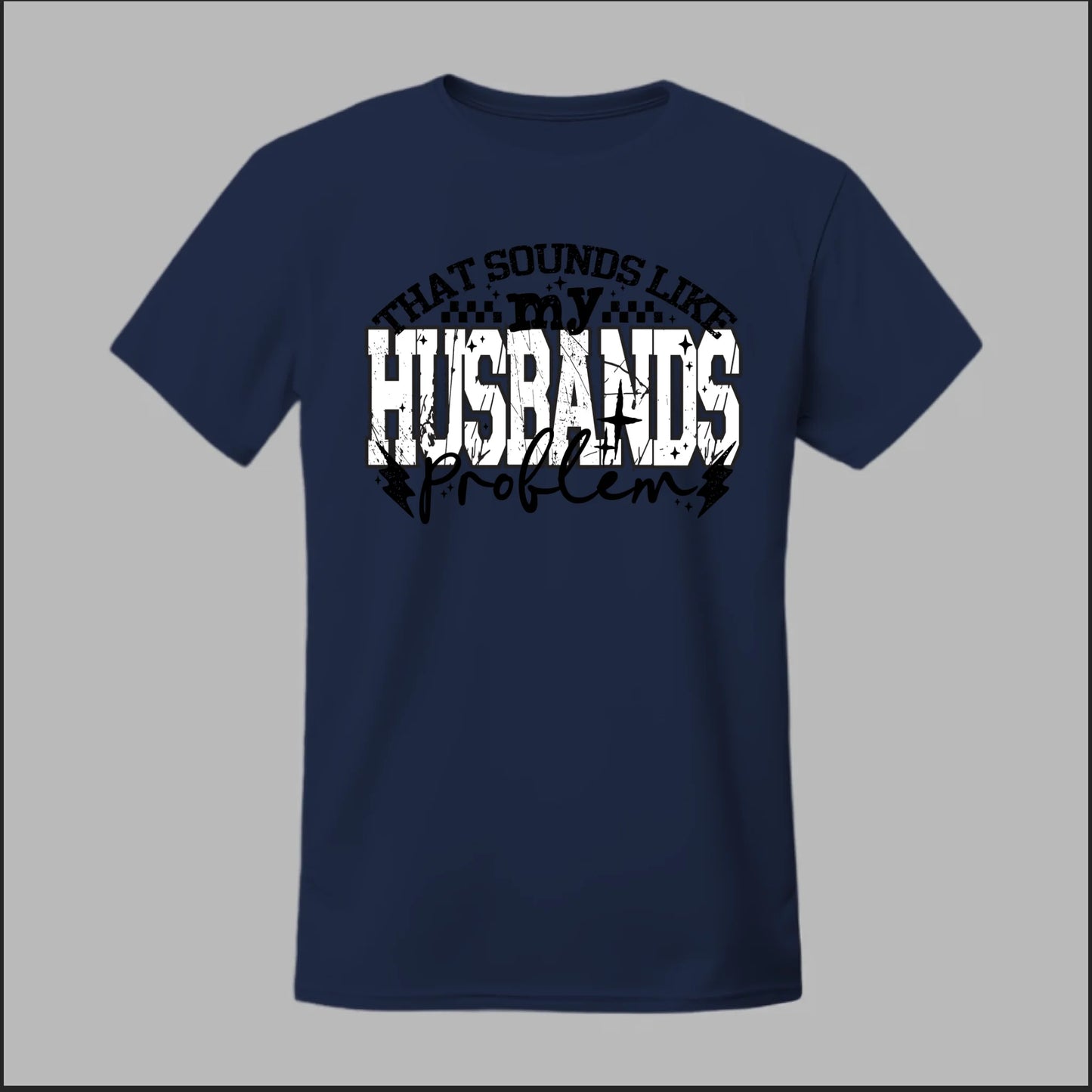 Front Navy