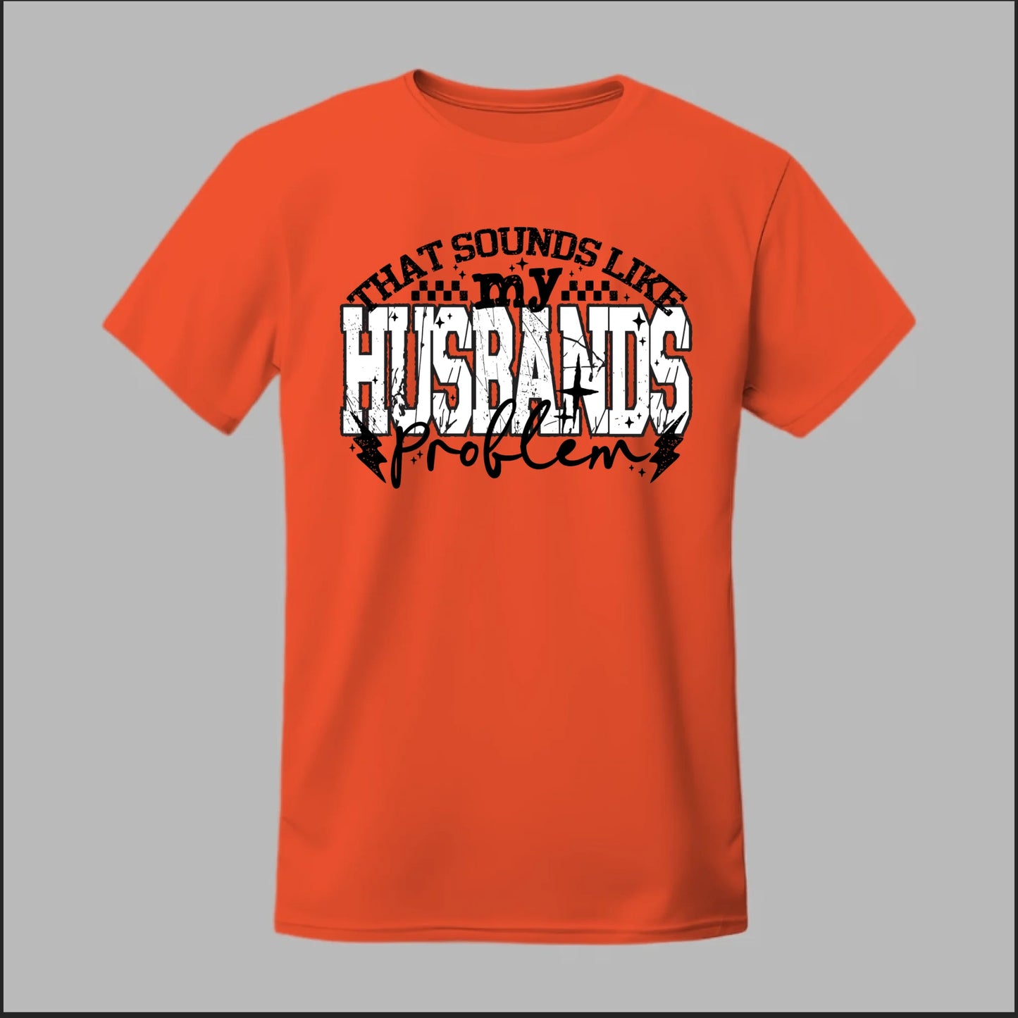 Front Orange