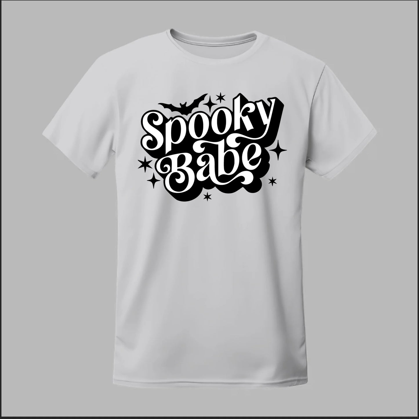 Front Ice Grey