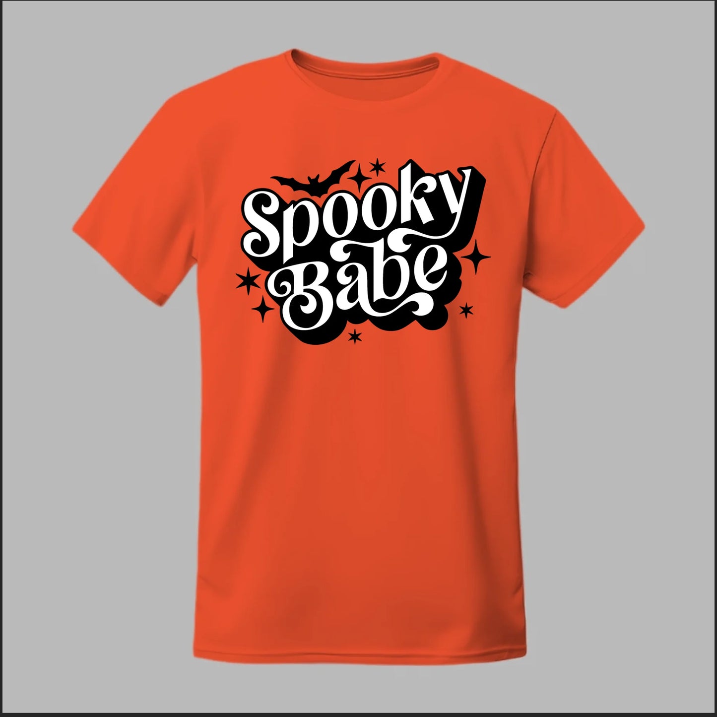 Front Orange