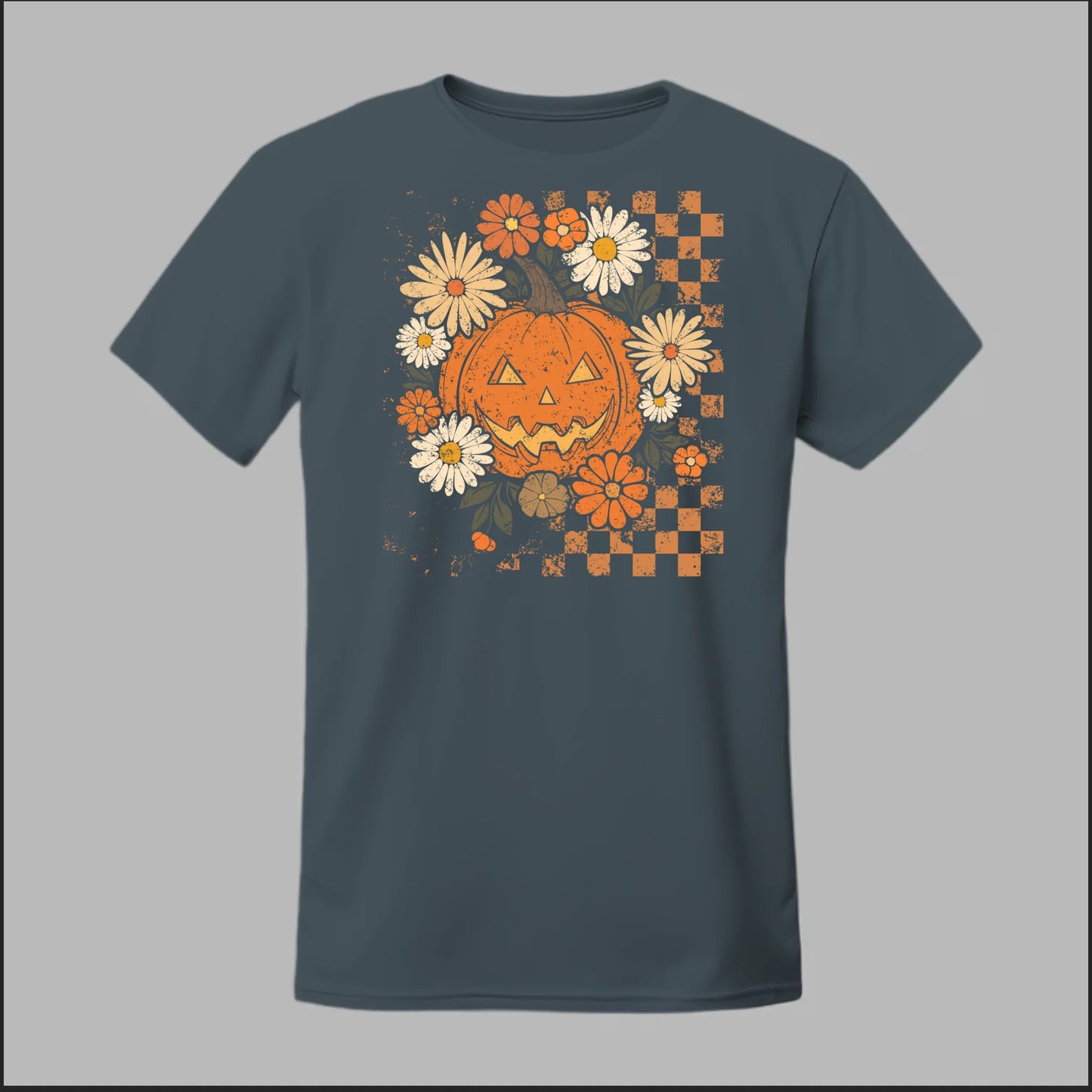 Front Dark Heather