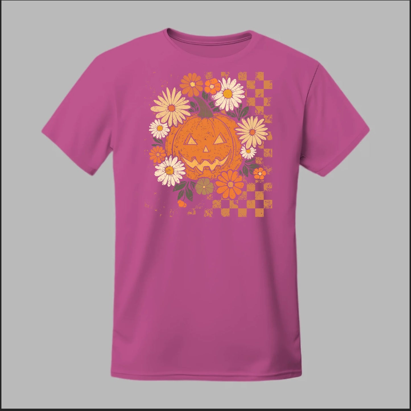 Front Heather Berry