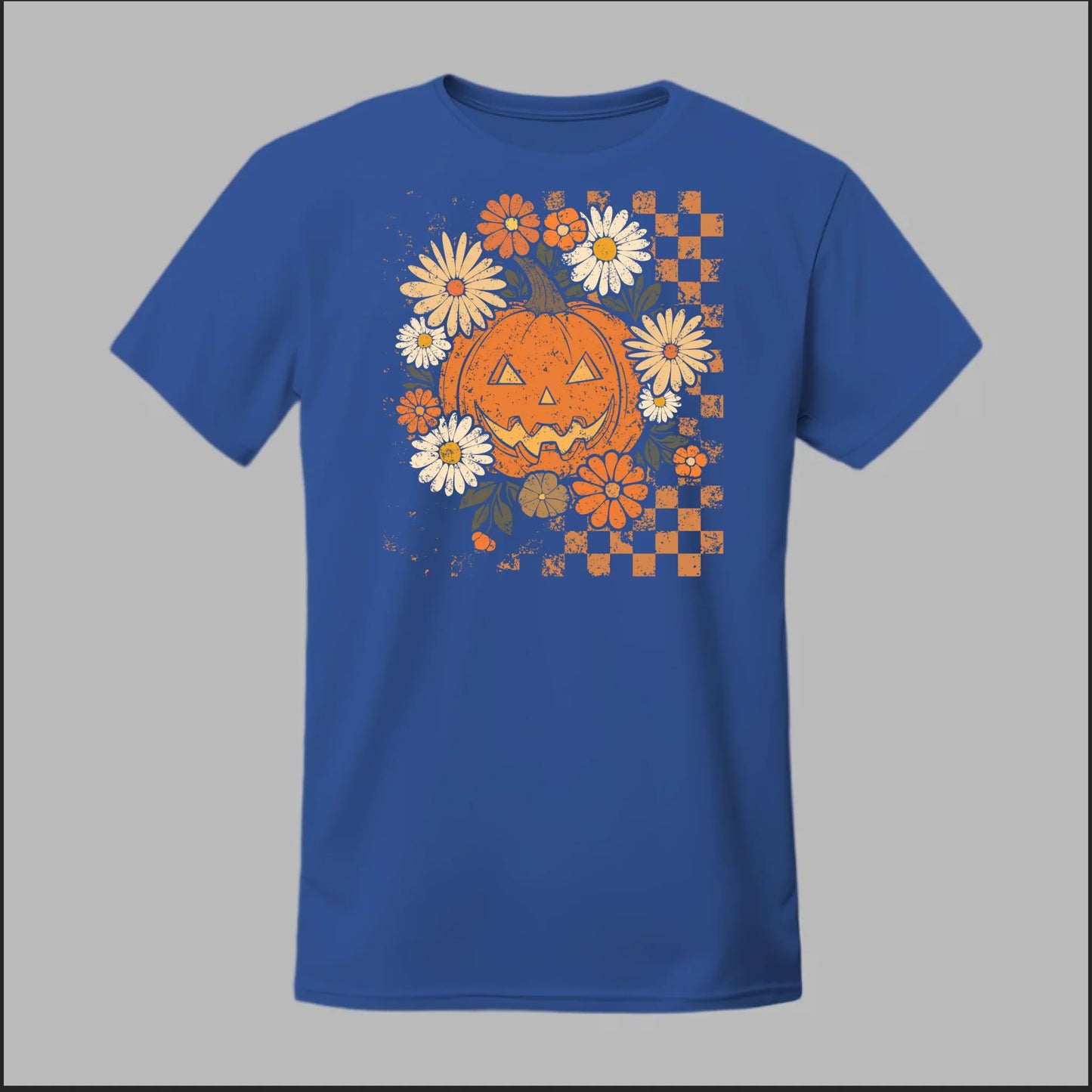 Front Metro Blue