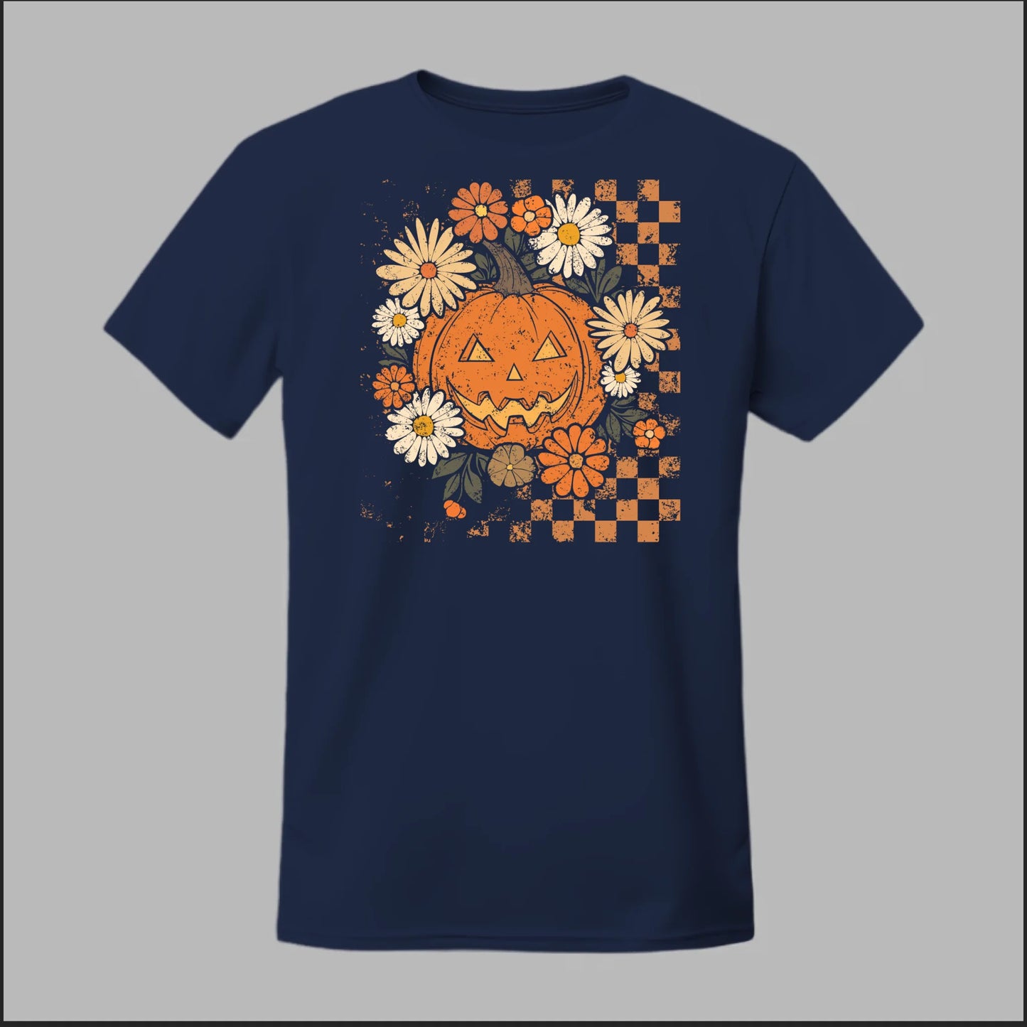 Front Navy