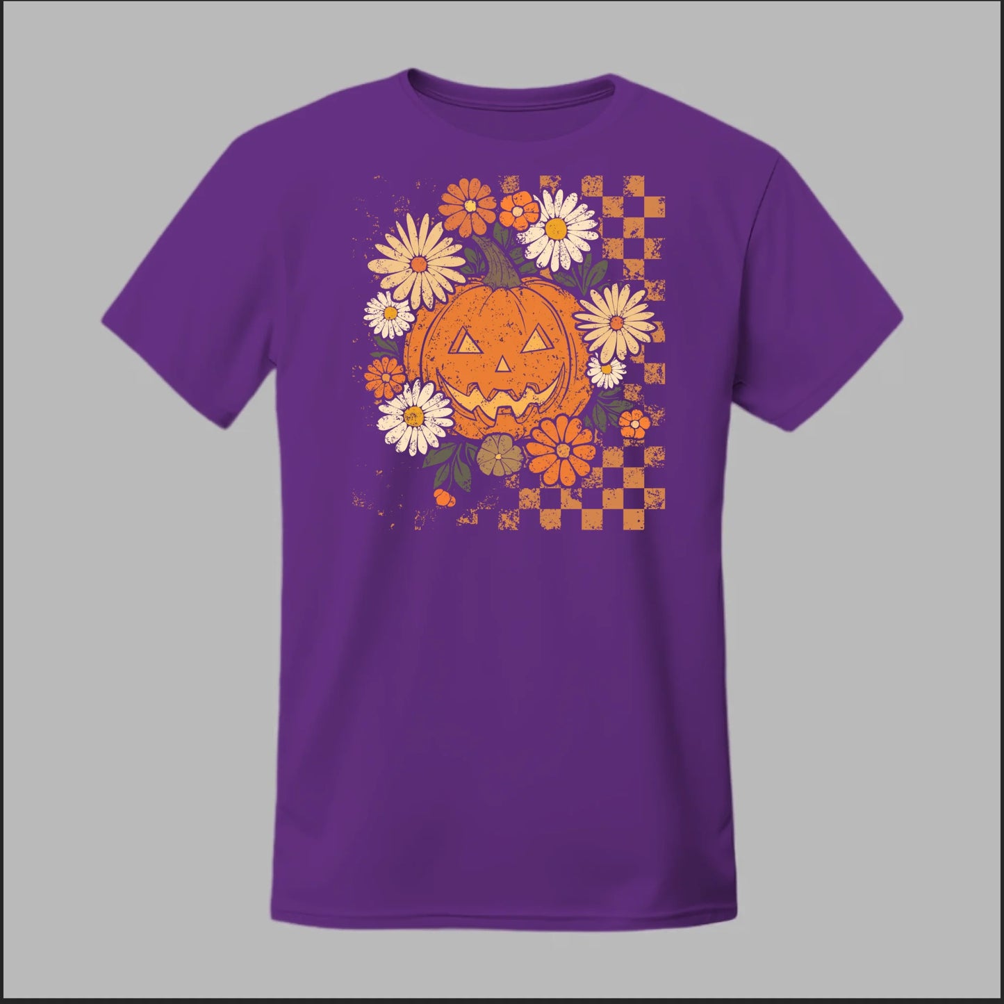 Front Purple