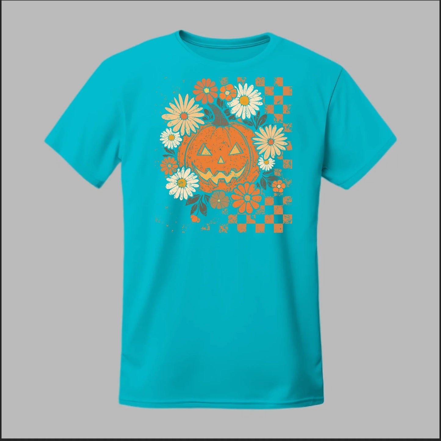 Front Tropical Blue