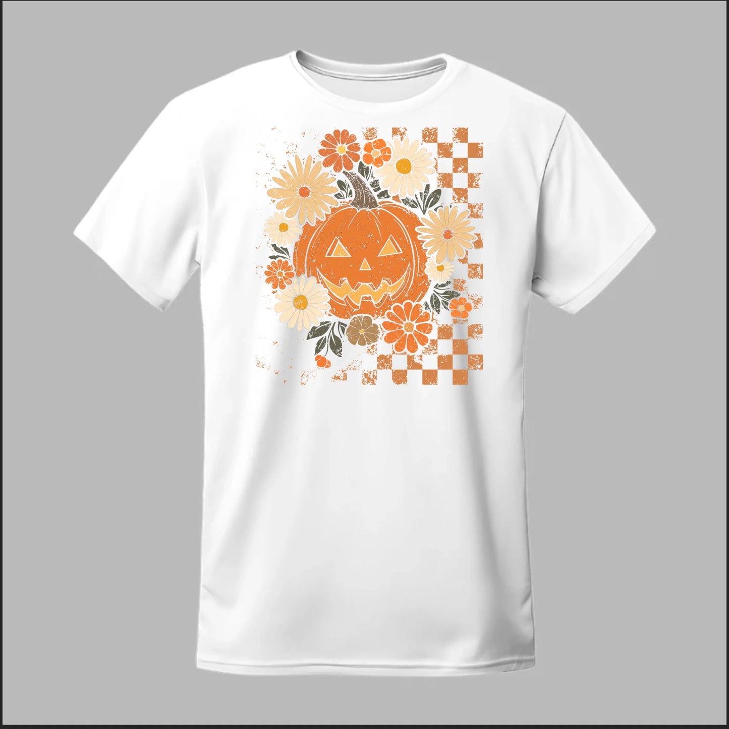 Front White