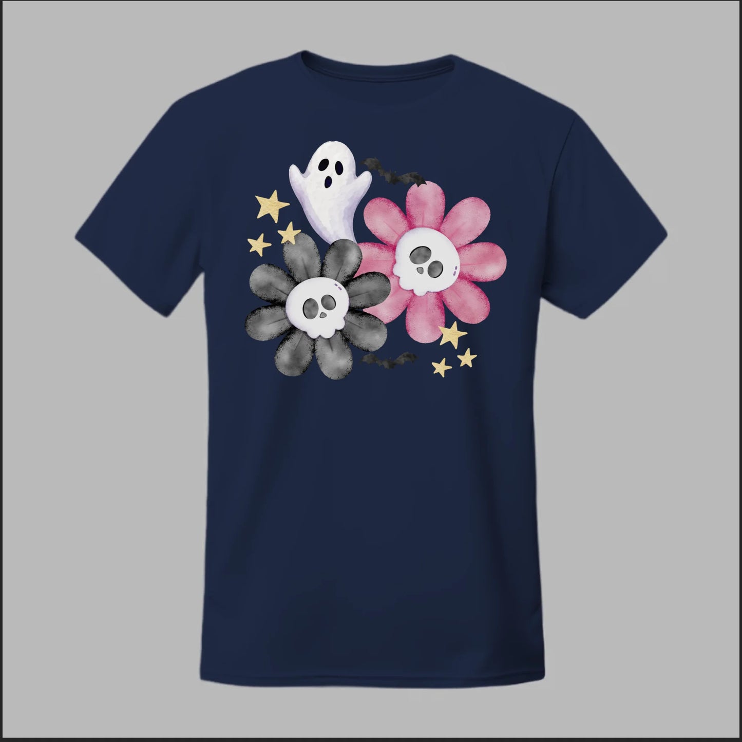 Front Navy