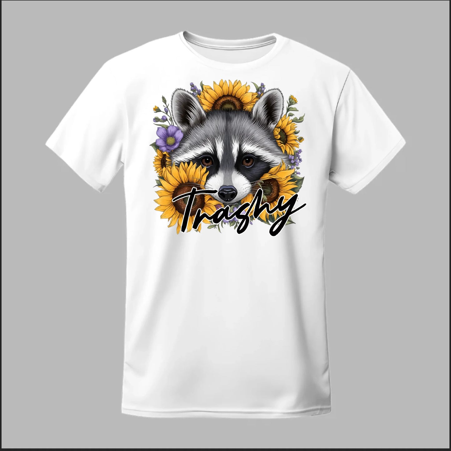 Front White