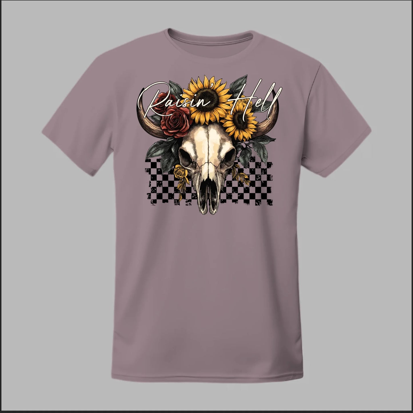 Front Paragon
