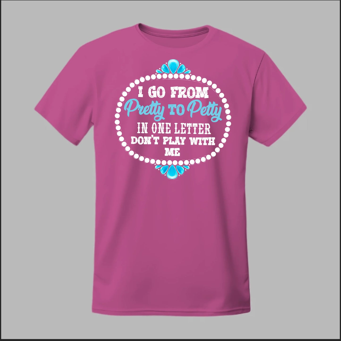 Front Heather Berry