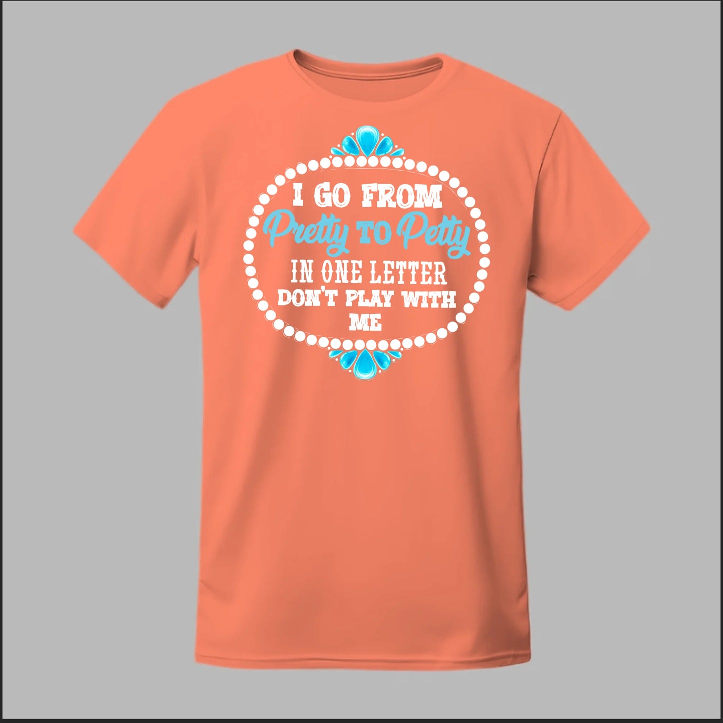 Front Heather Orange