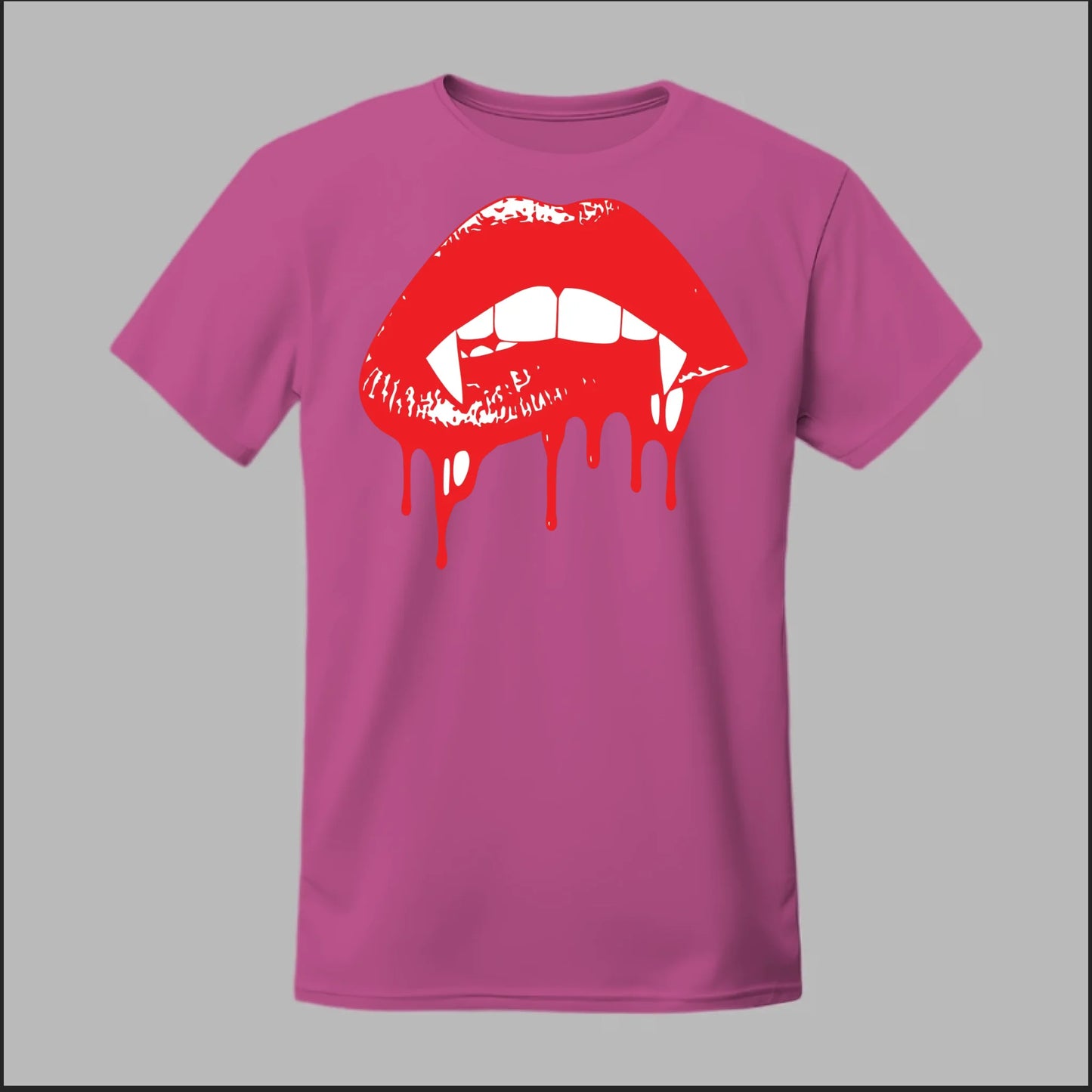 Front Heather Berry