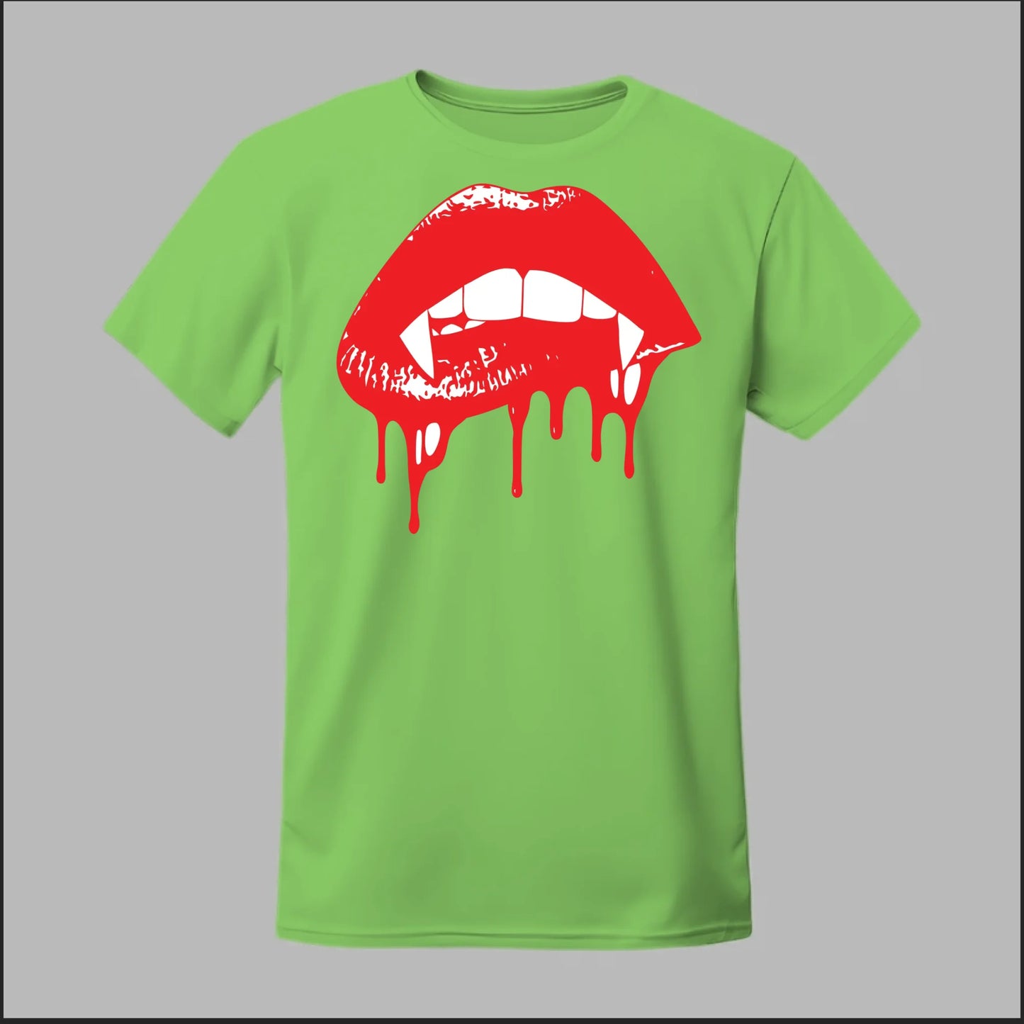 Front Lime