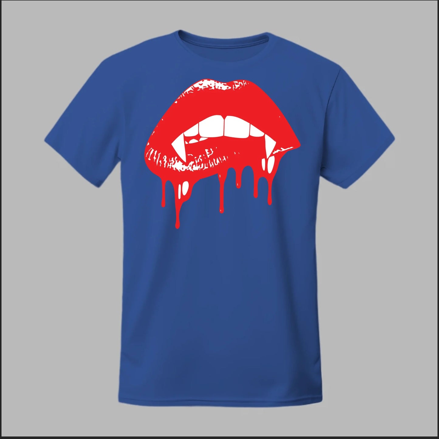Front Metro Blue