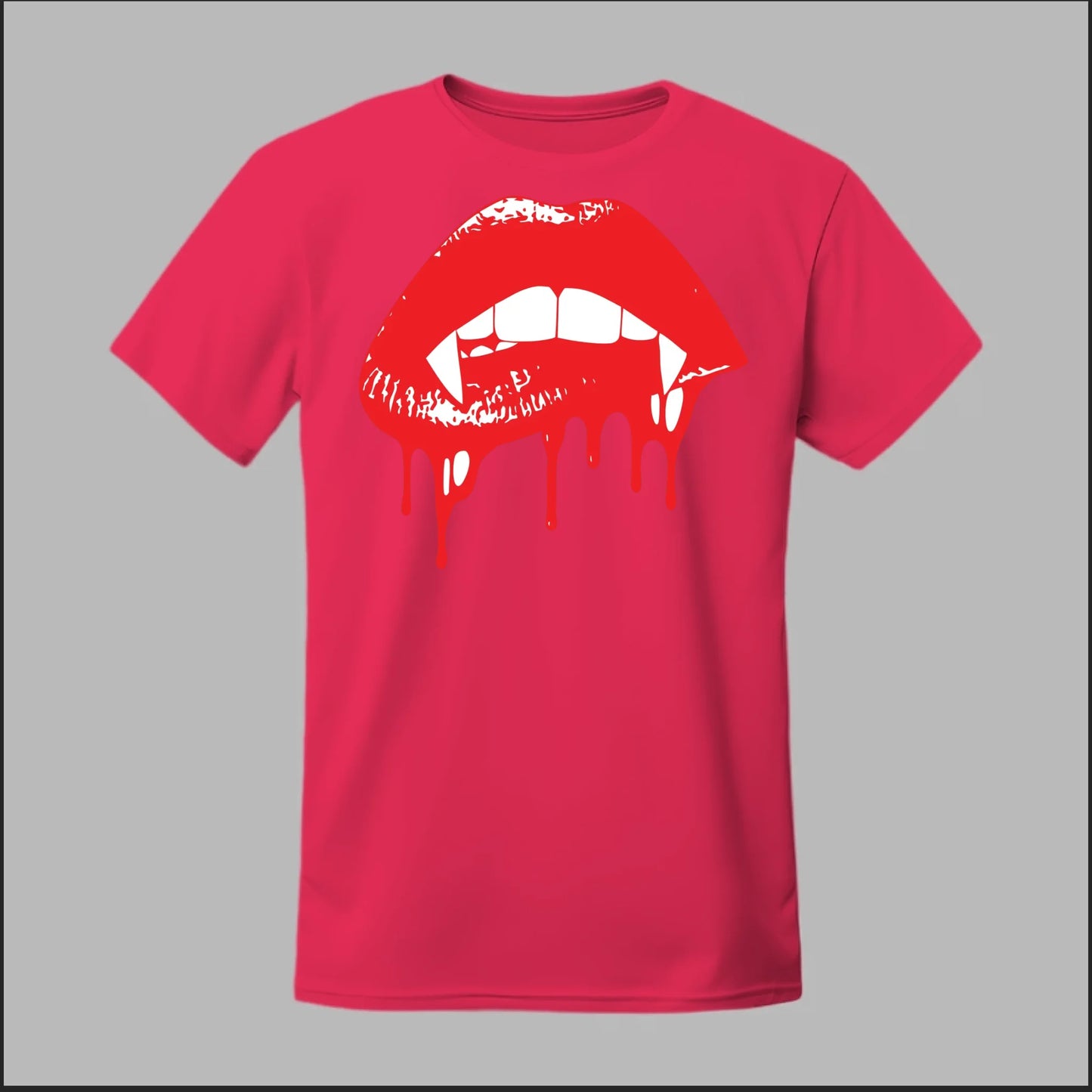 Front Red
