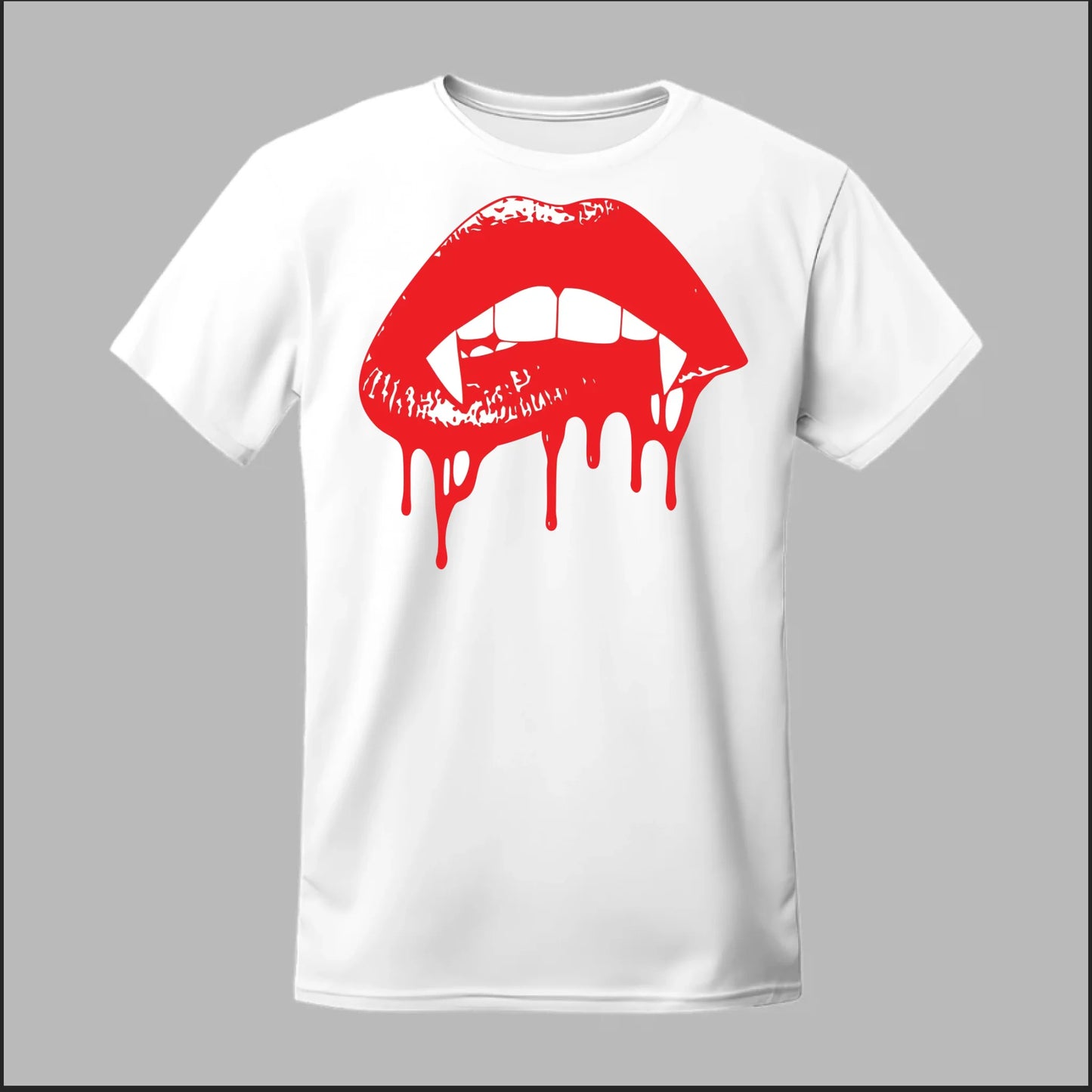 Front White