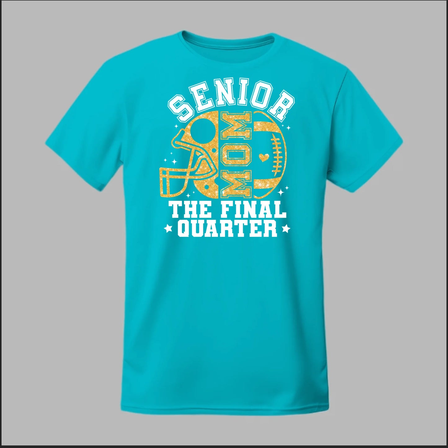 Front Tropical Blue