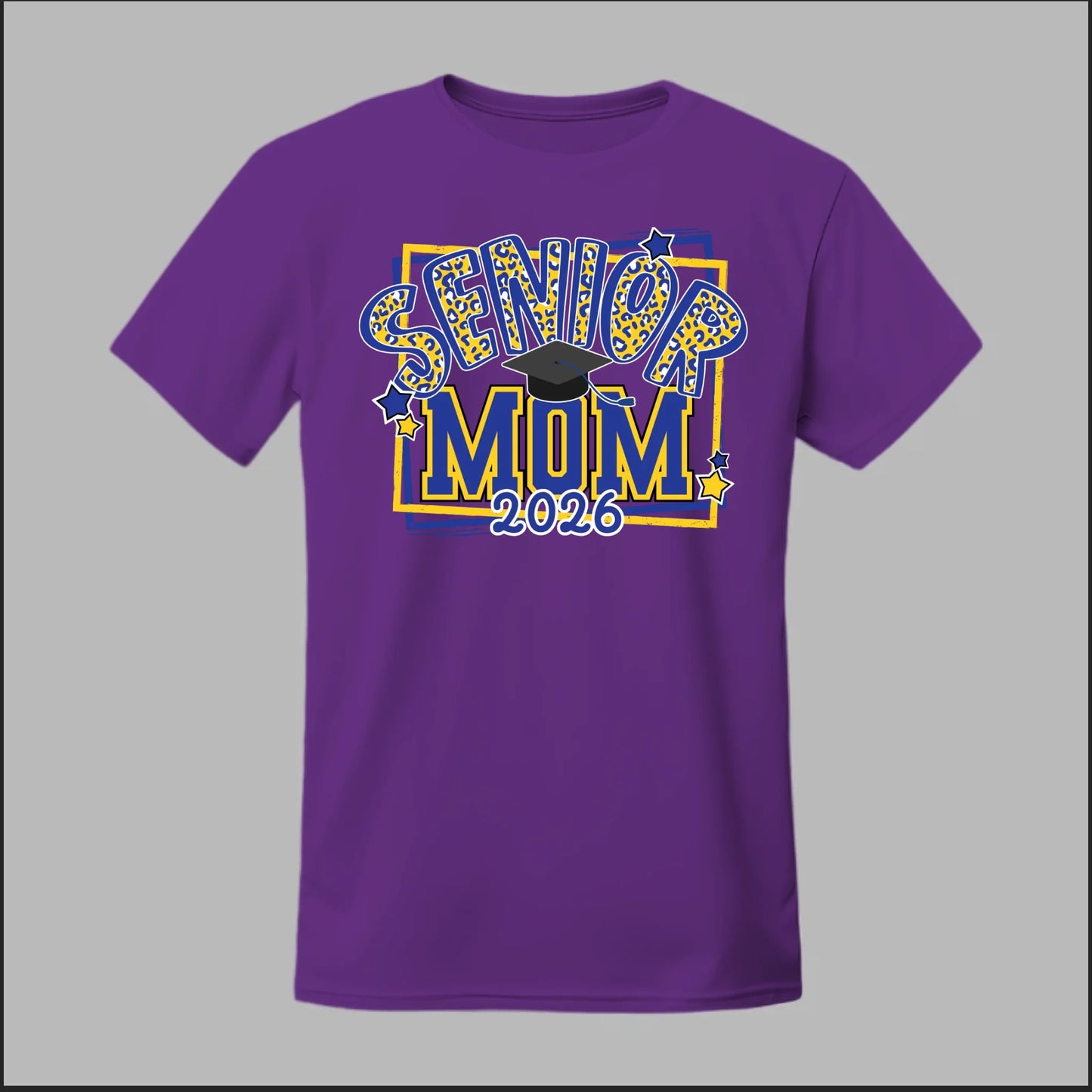 Front Purple