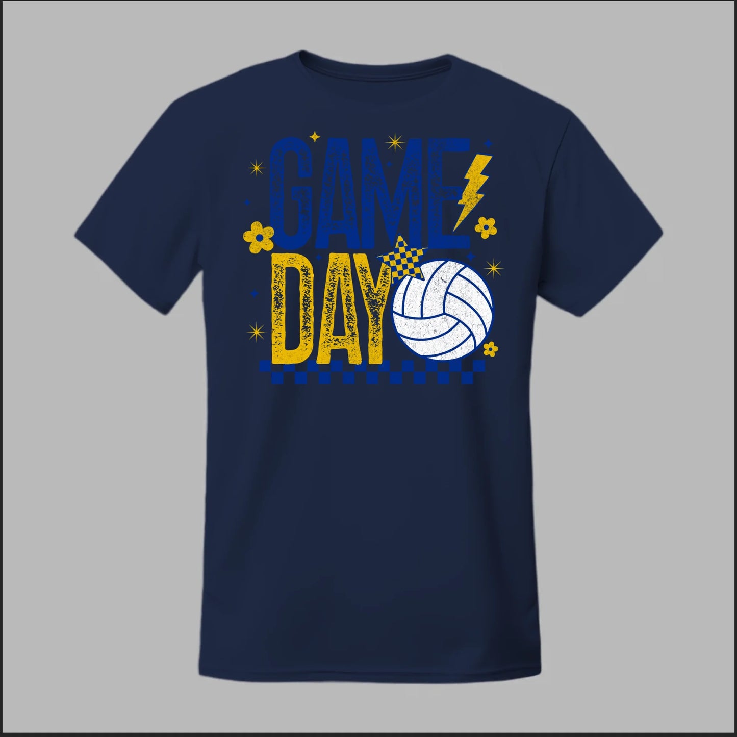 Front Navy