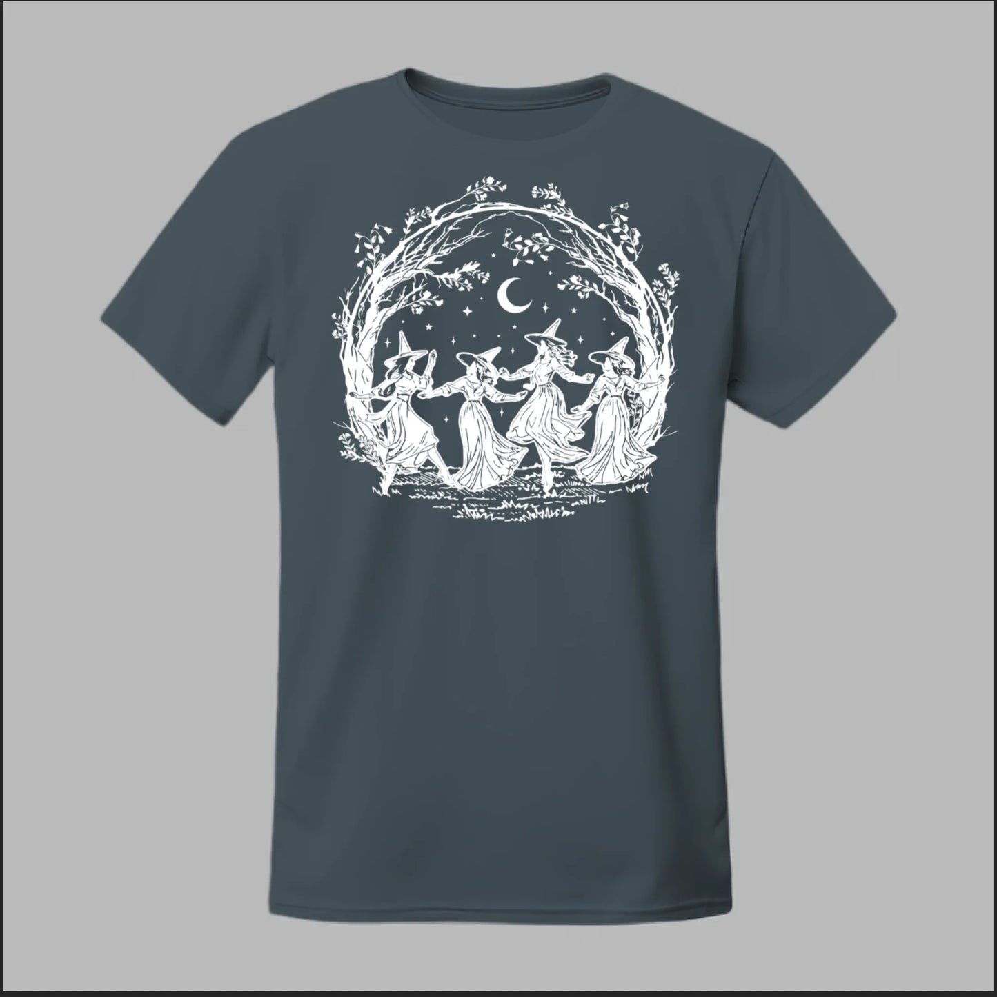 Front Dark Heather