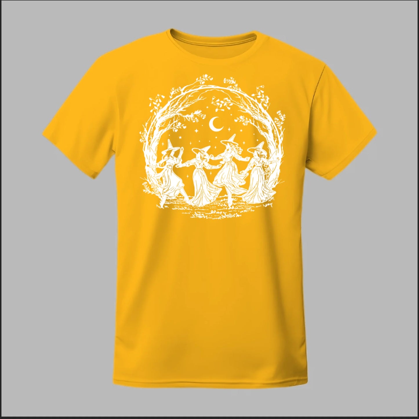 Front Gold