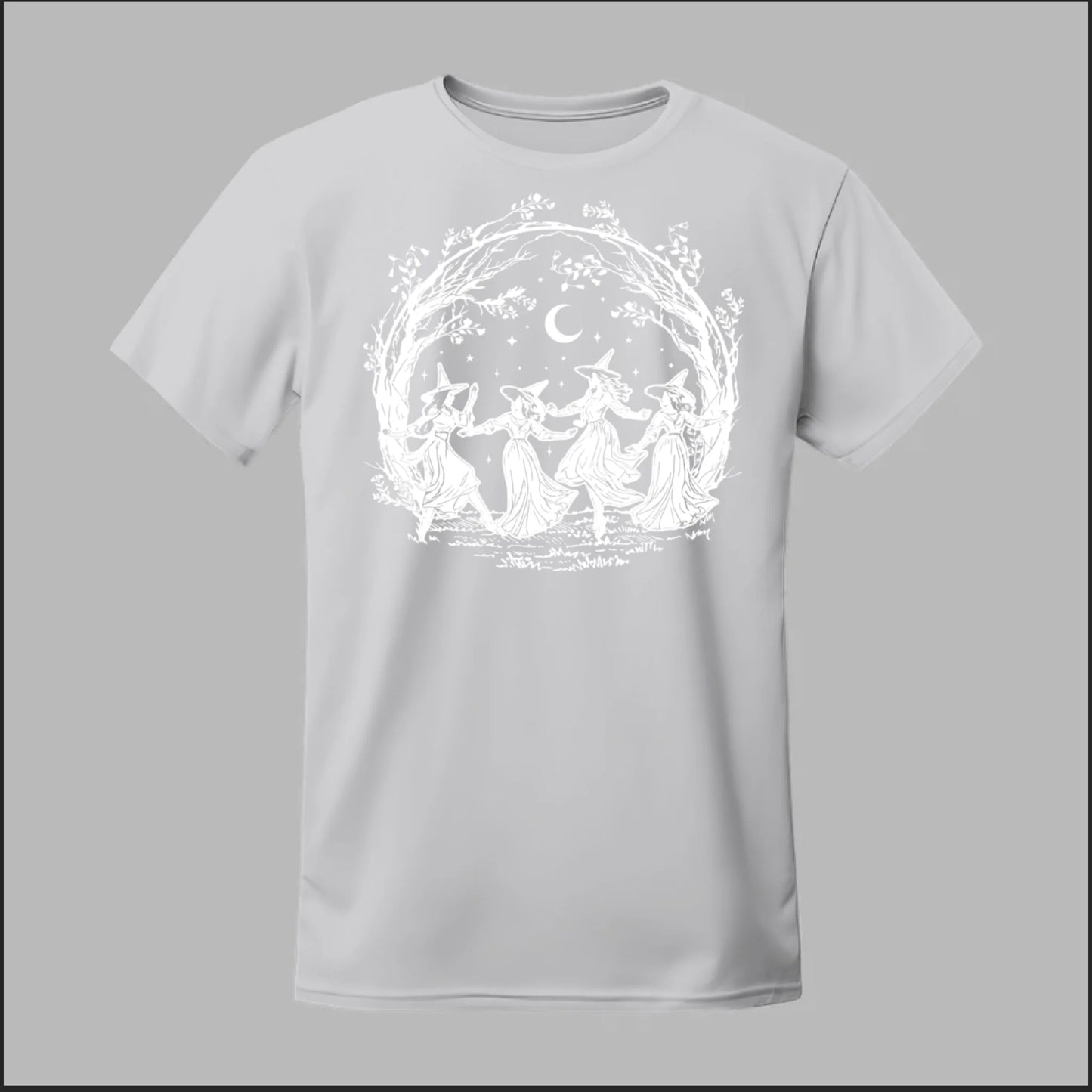 Front Ice Grey