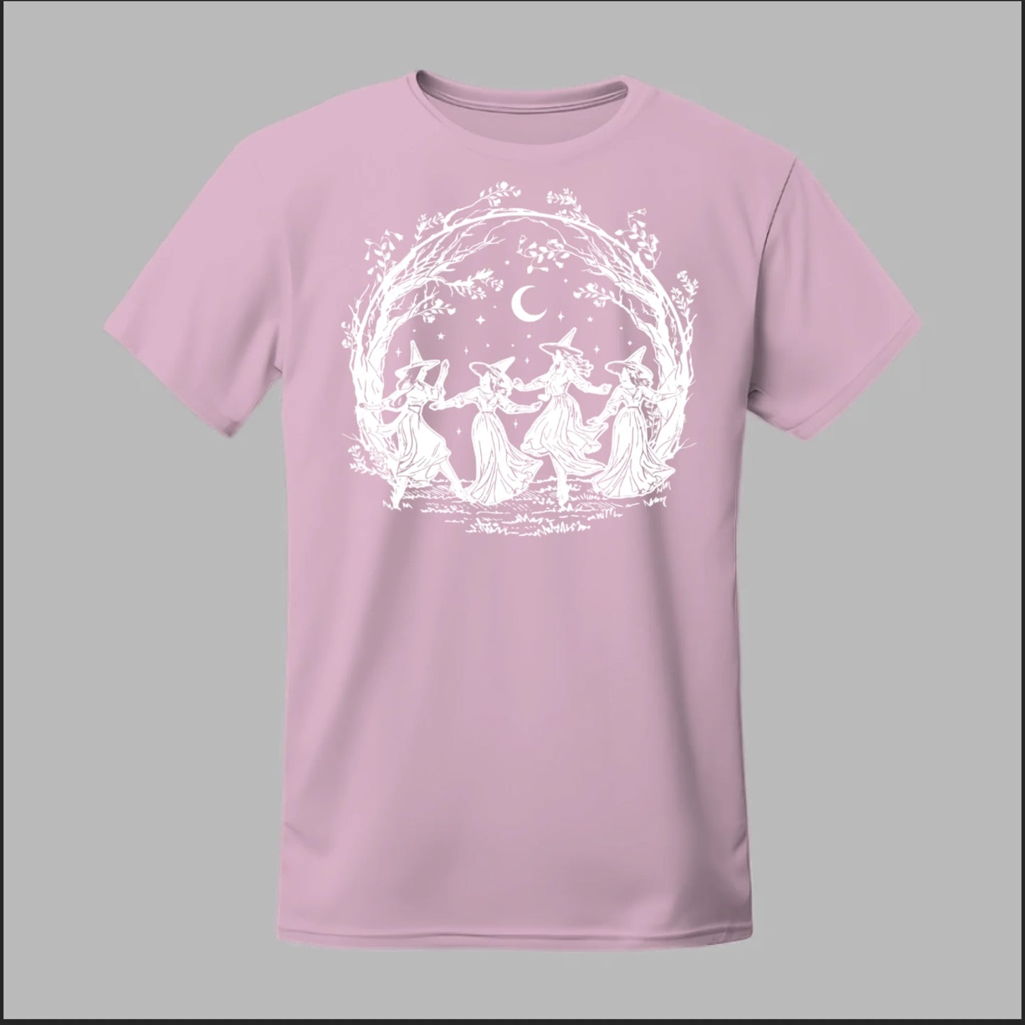 Front Light Pink