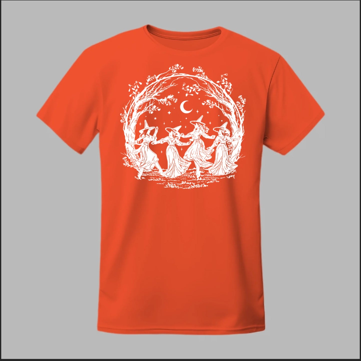 Front Orange
