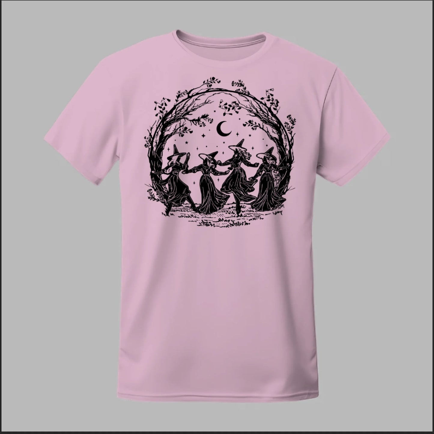 Front Light Pink