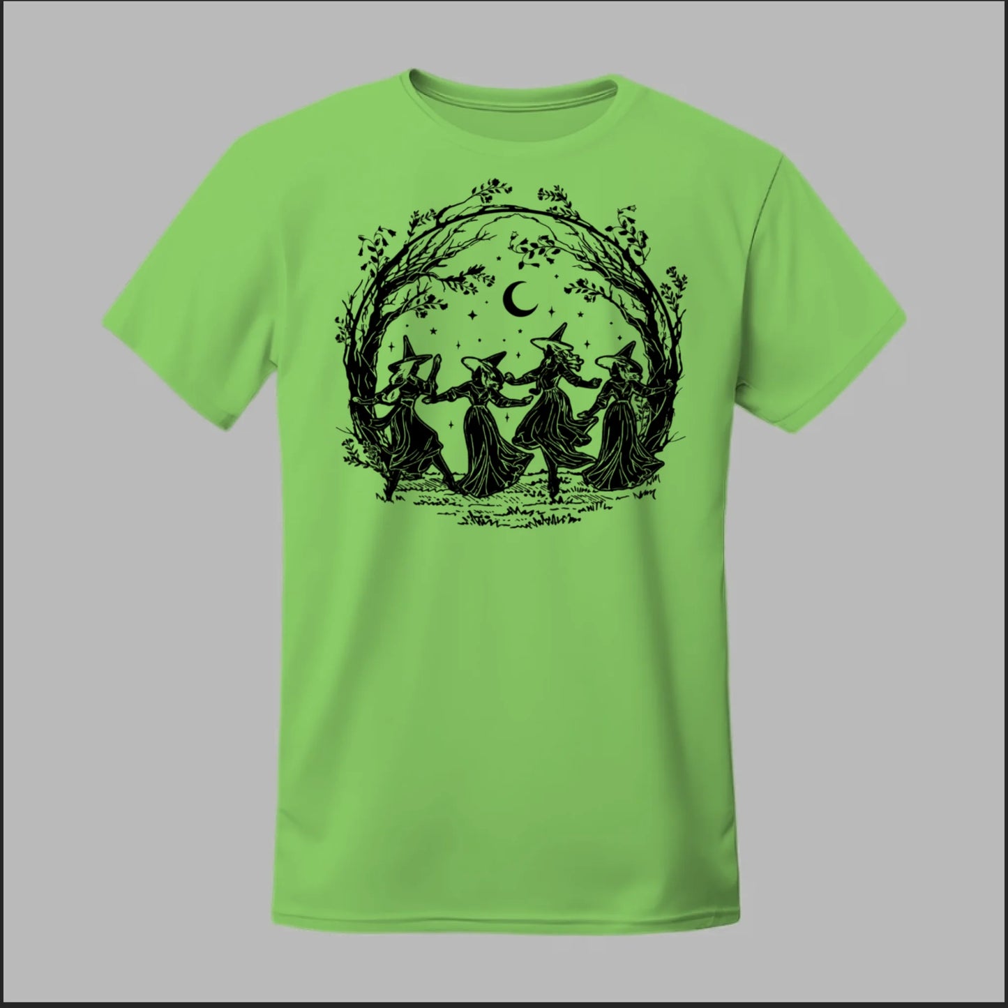 Front Lime