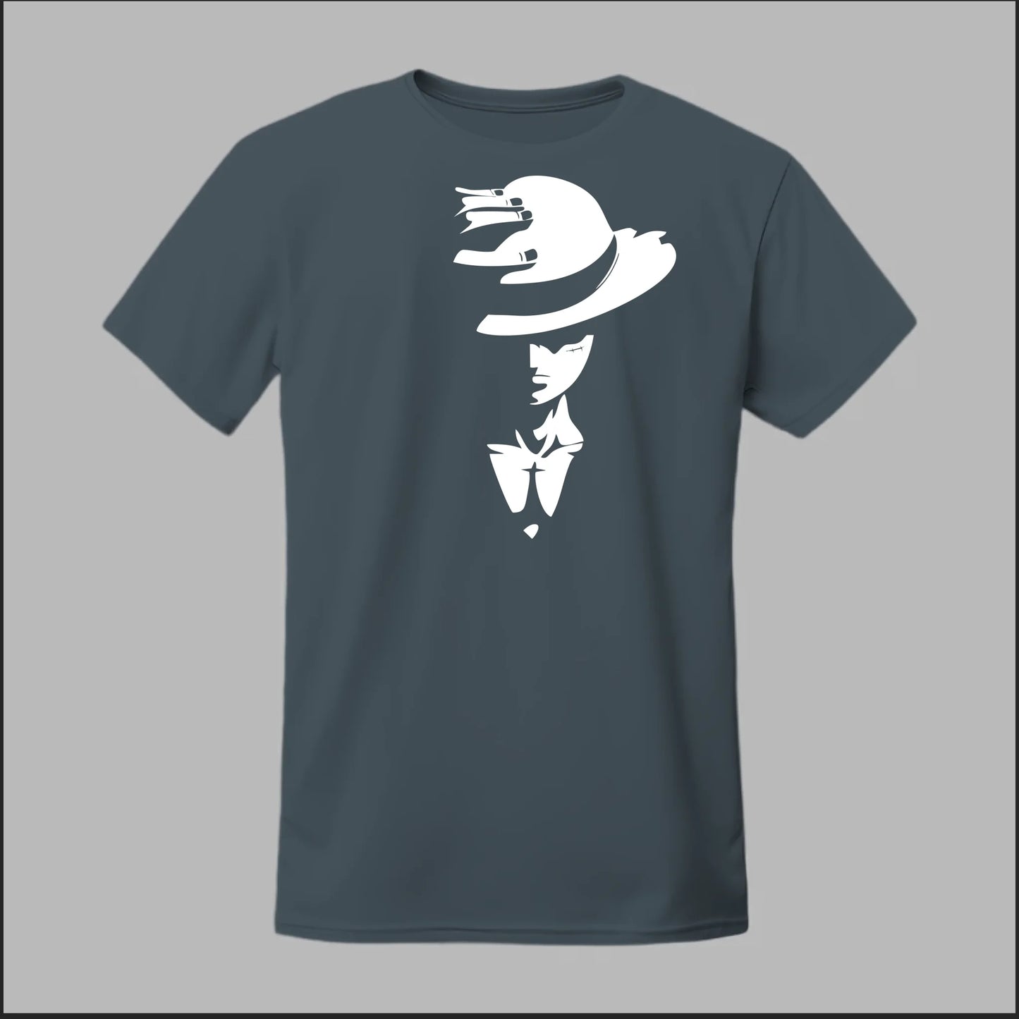 Front Dark Heather