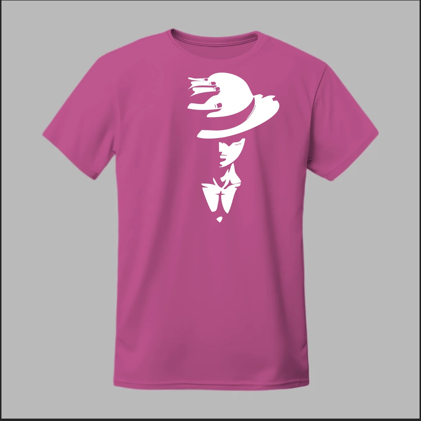 Front Heather Berry